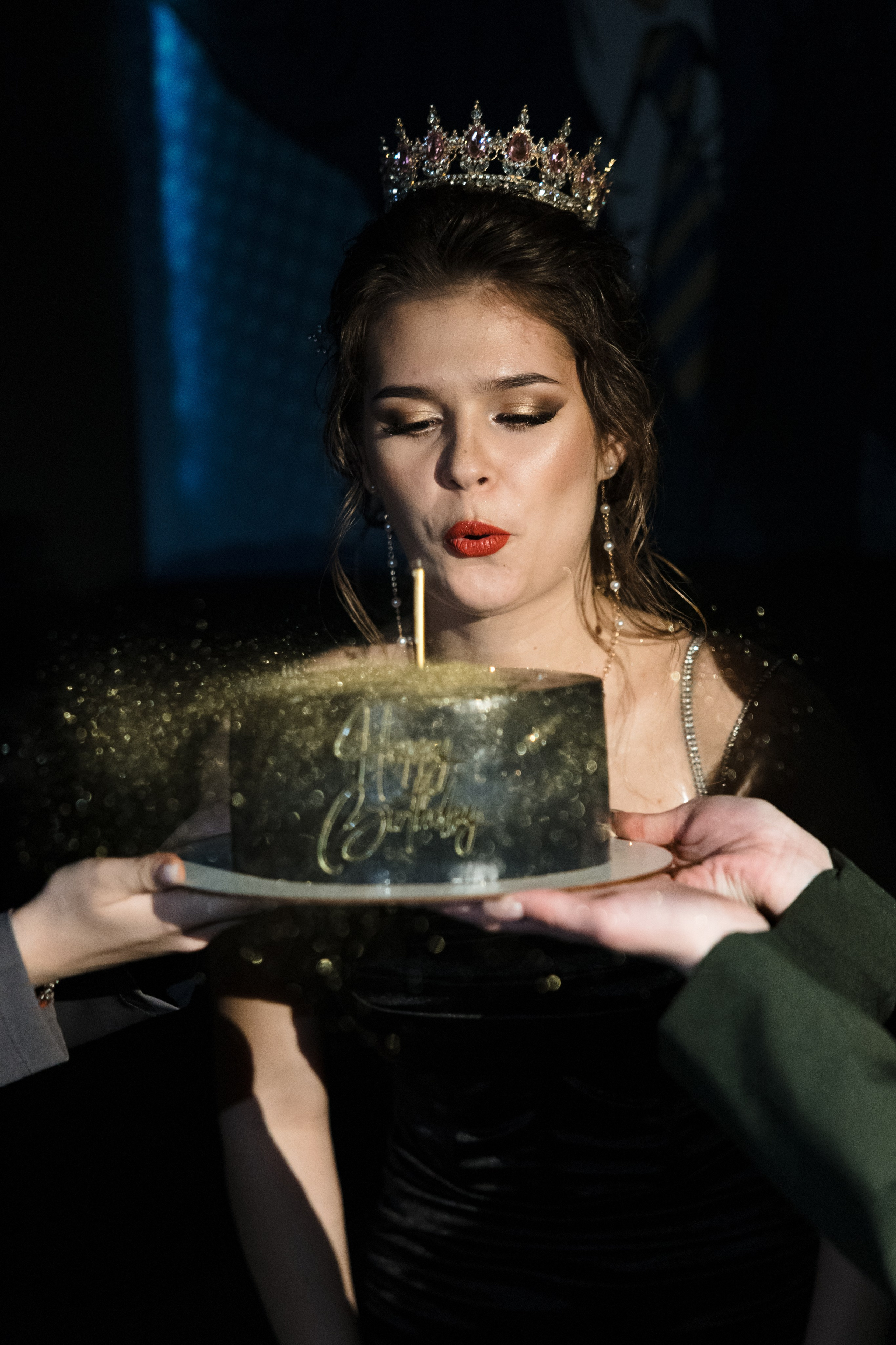 ДР 15.11.2025. Олег Минайлов — Фотограф ваших событий