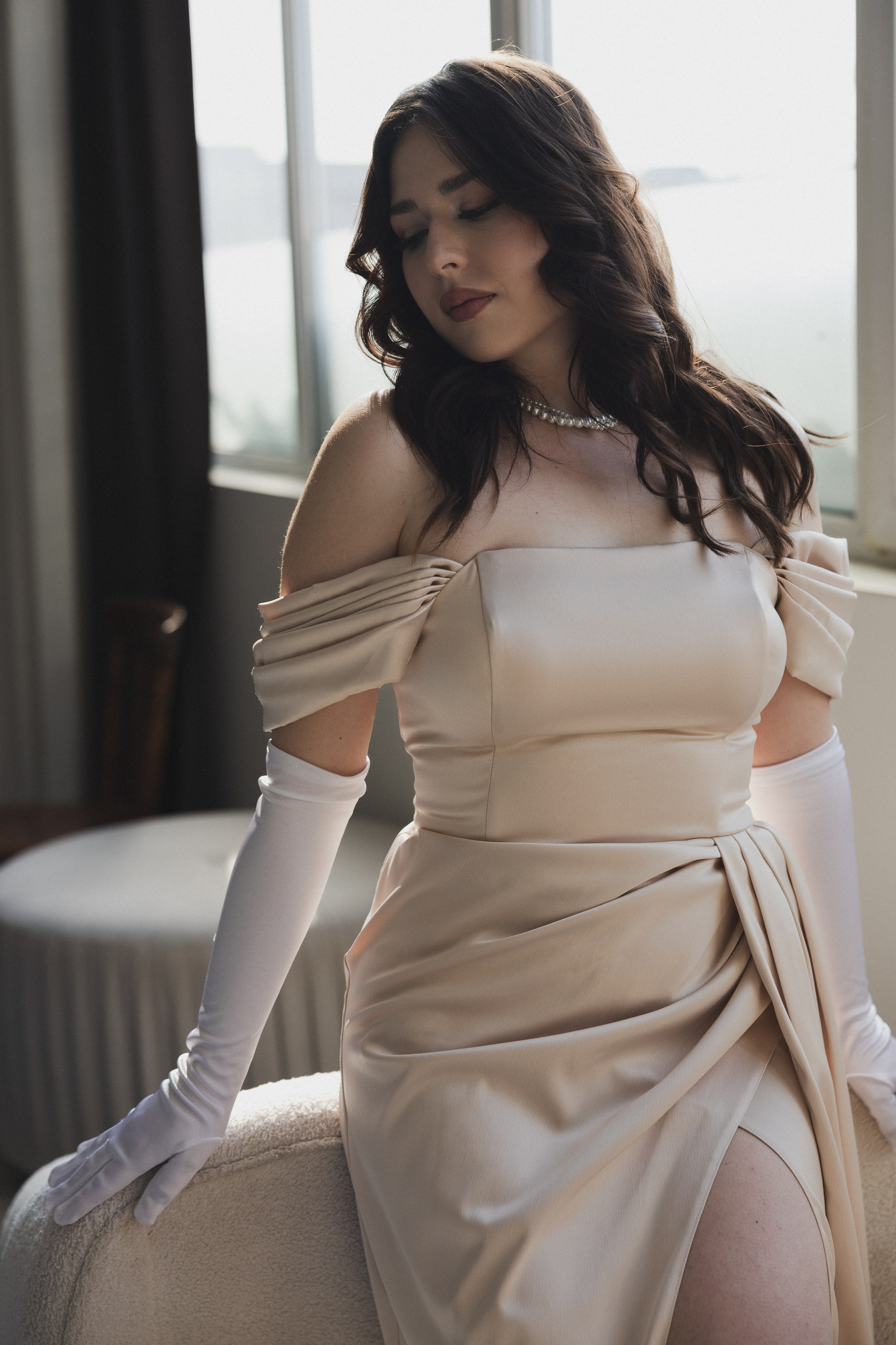 Дарьяна. Олег Минайлов — Фотограф ваших событий