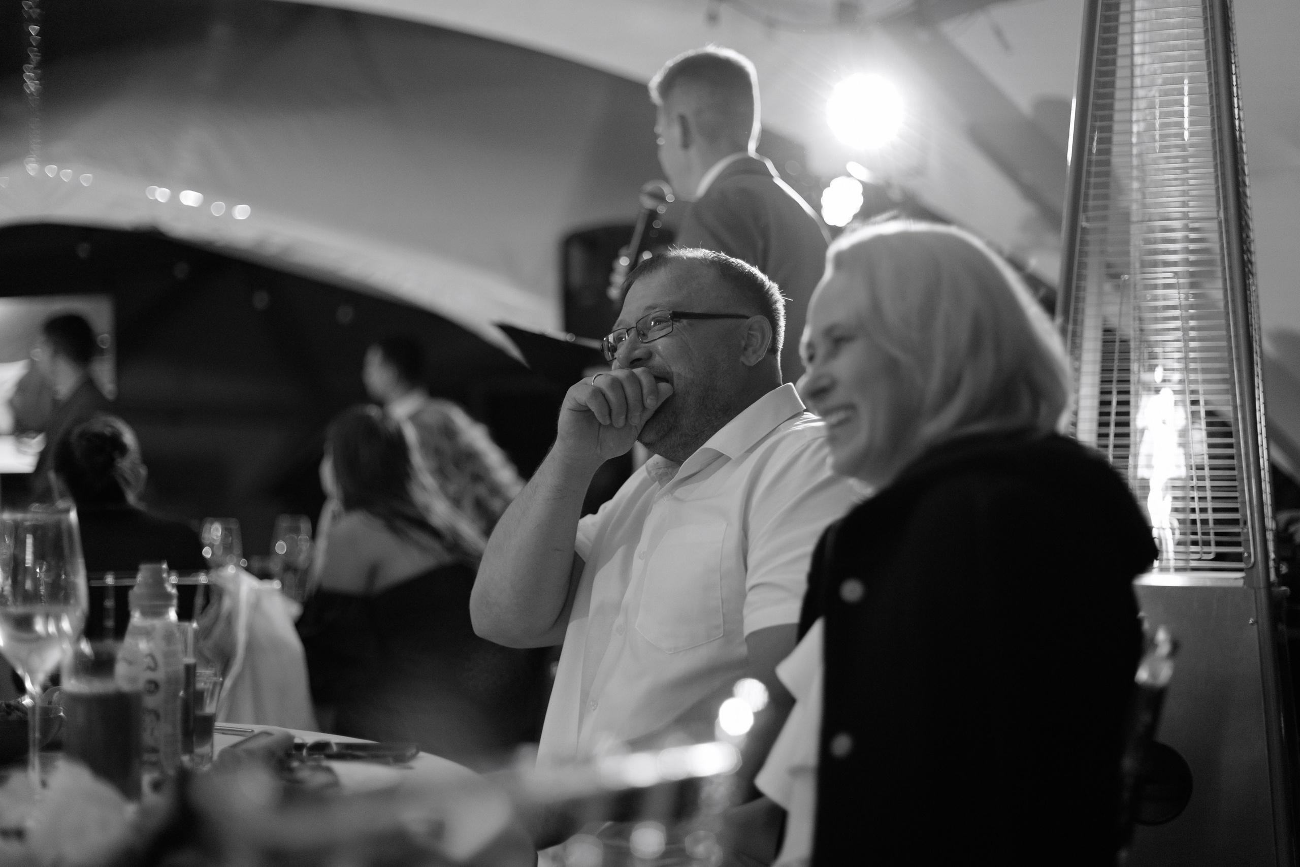 Дмитрий и Алёна. Свадебный фотограф