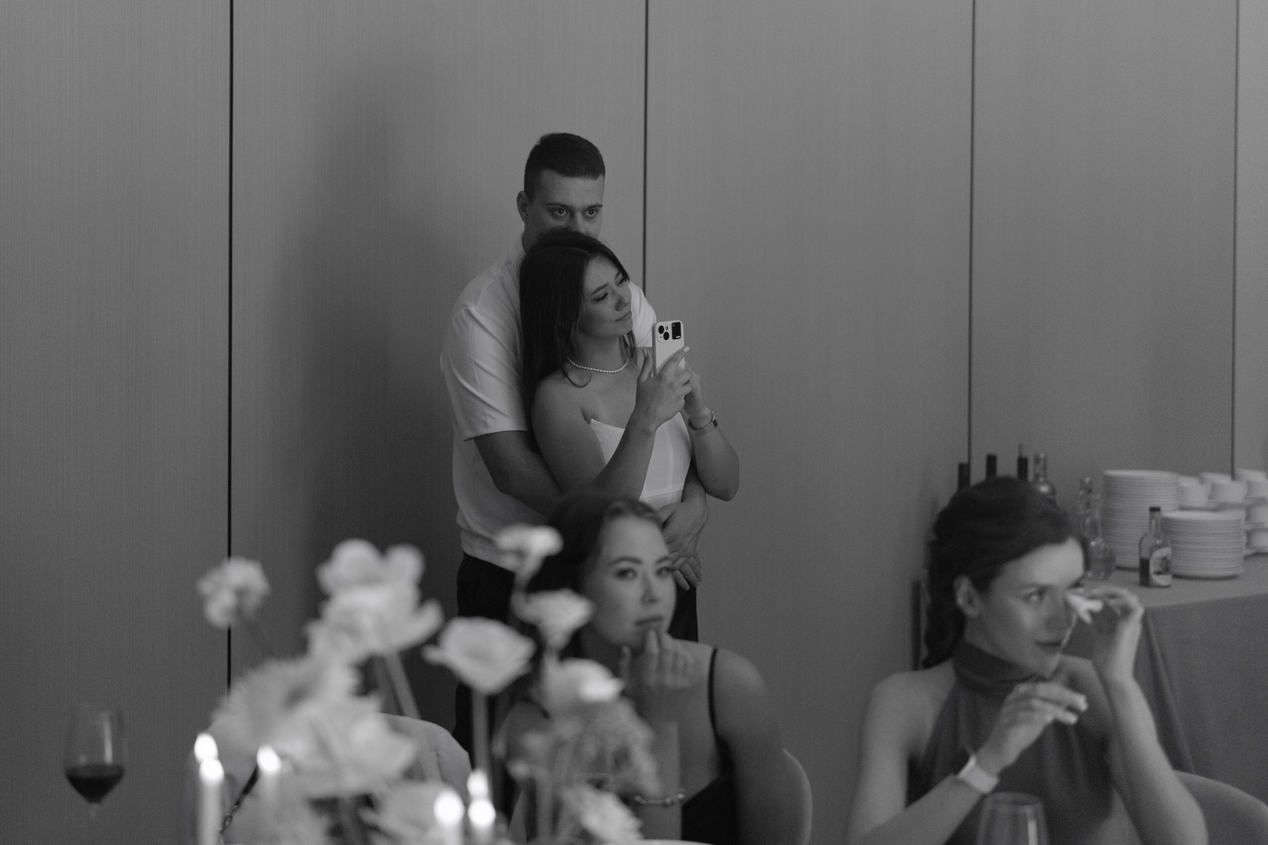 Максим и Елена. Свадебный фотограф