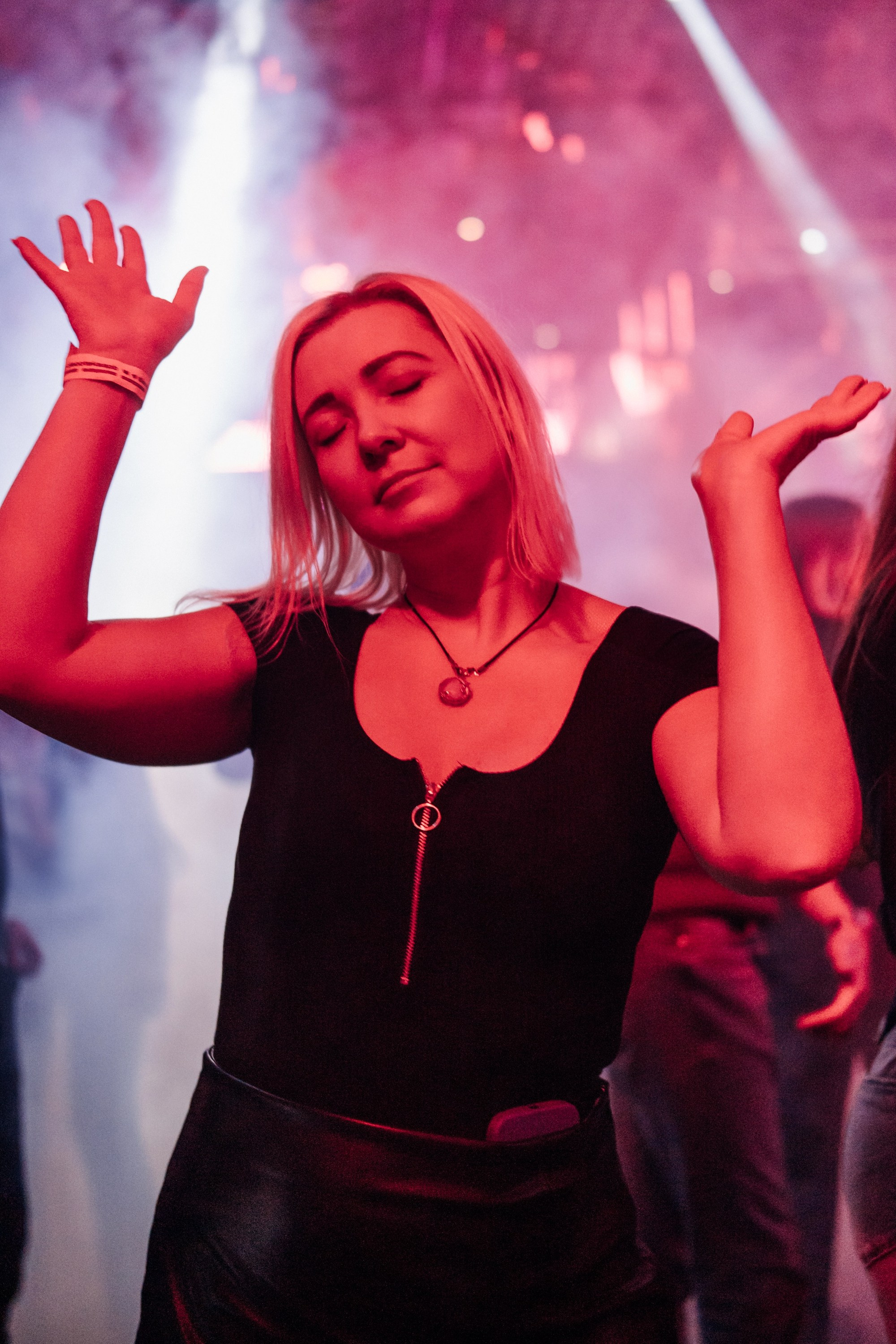 Клуб. Репортажный фотограф Санкт-Петербург