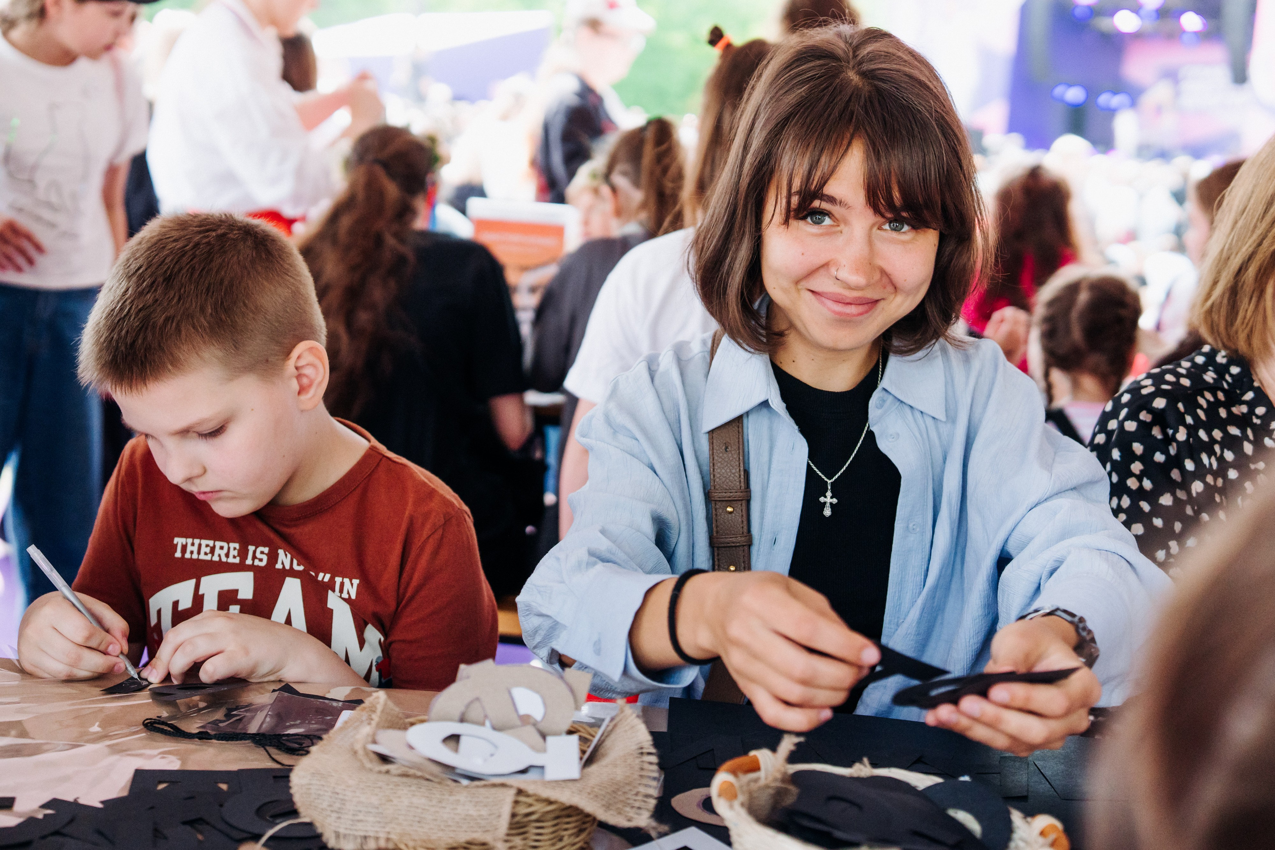 Блогеры России 2025. Репортажный фотограф Санкт-Петербург