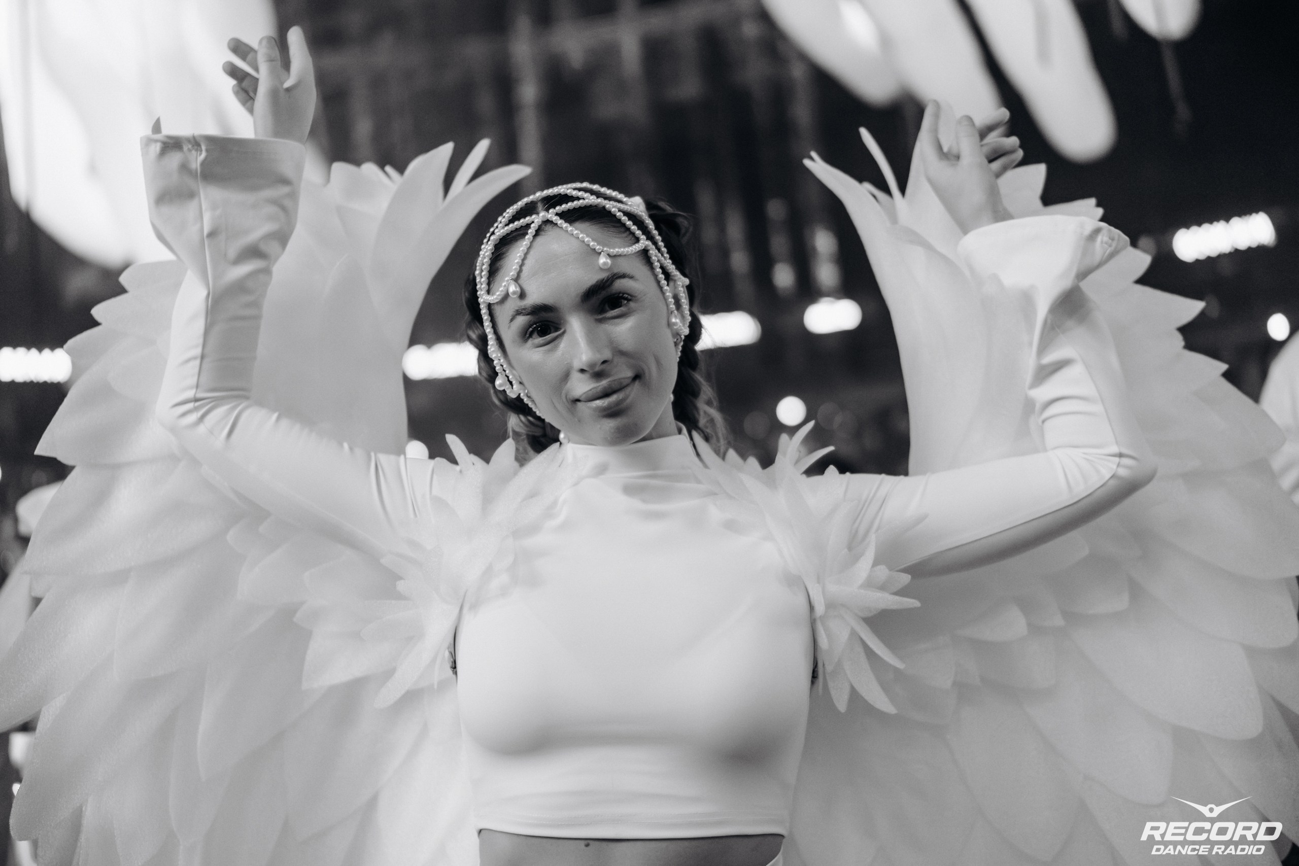 БЕЛАЯ. Репортажный фотограф Санкт-Петербург