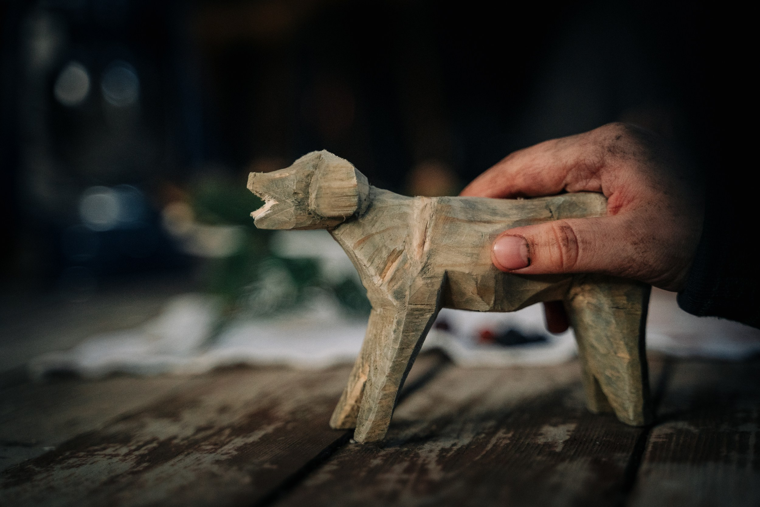 Трезорка. Портретный фотограф. Актёрское портфолио