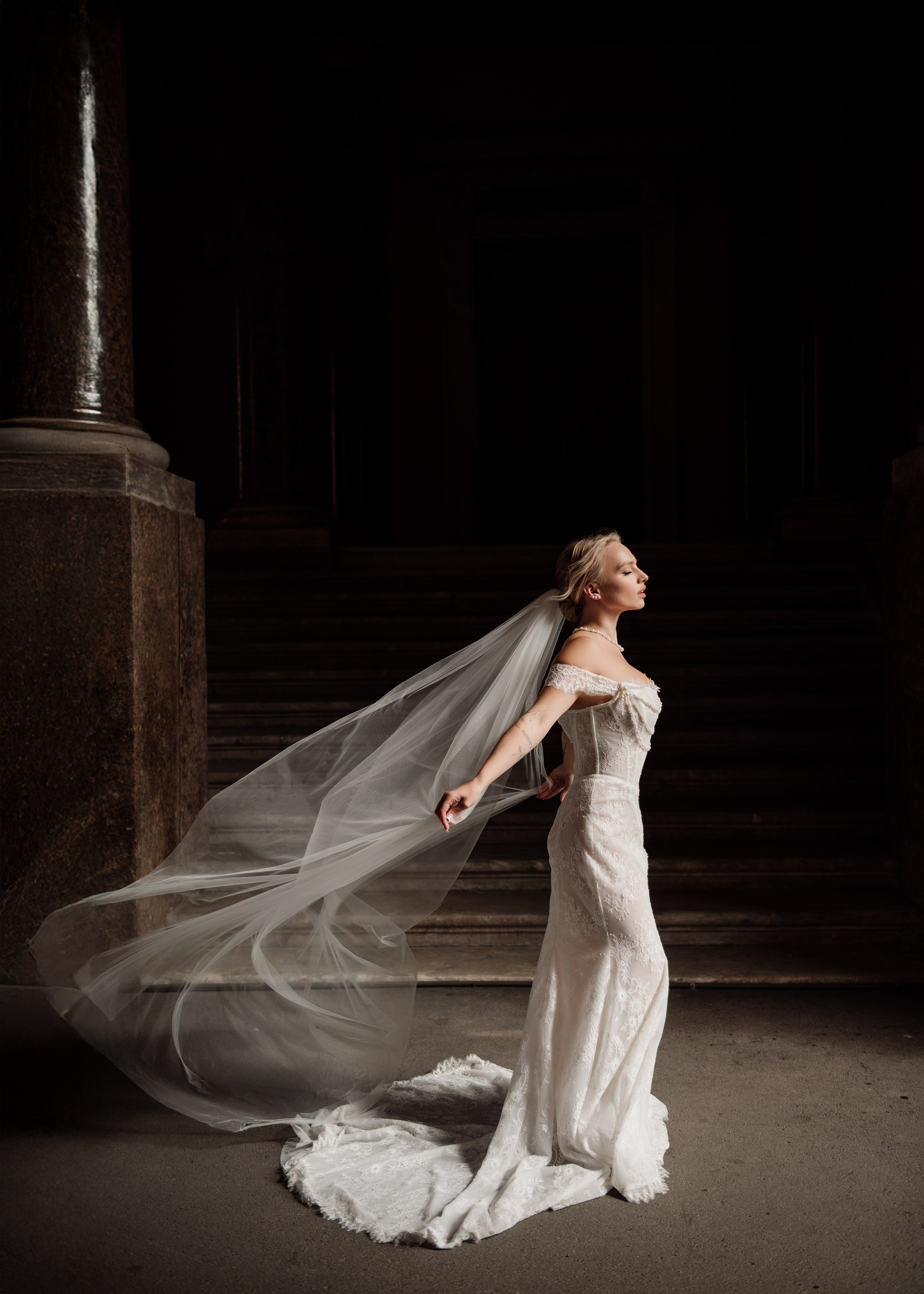 Владислава & Константин. Свадебный, семейный фотограф Санкт-Петербург, Колпино, Юлия Хоружая