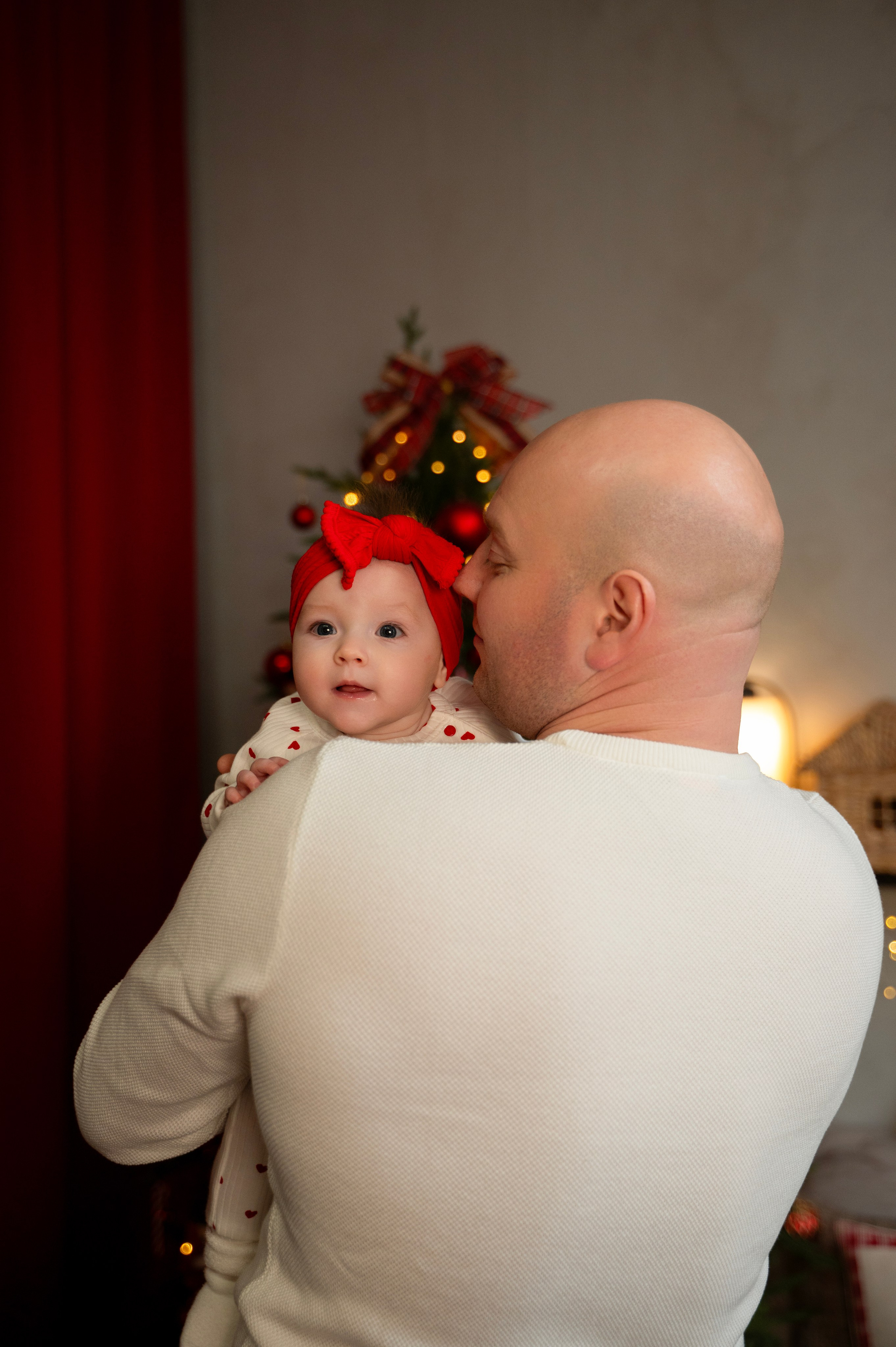 Люда, Витя и Алина. Ваш фотограф в Крыму