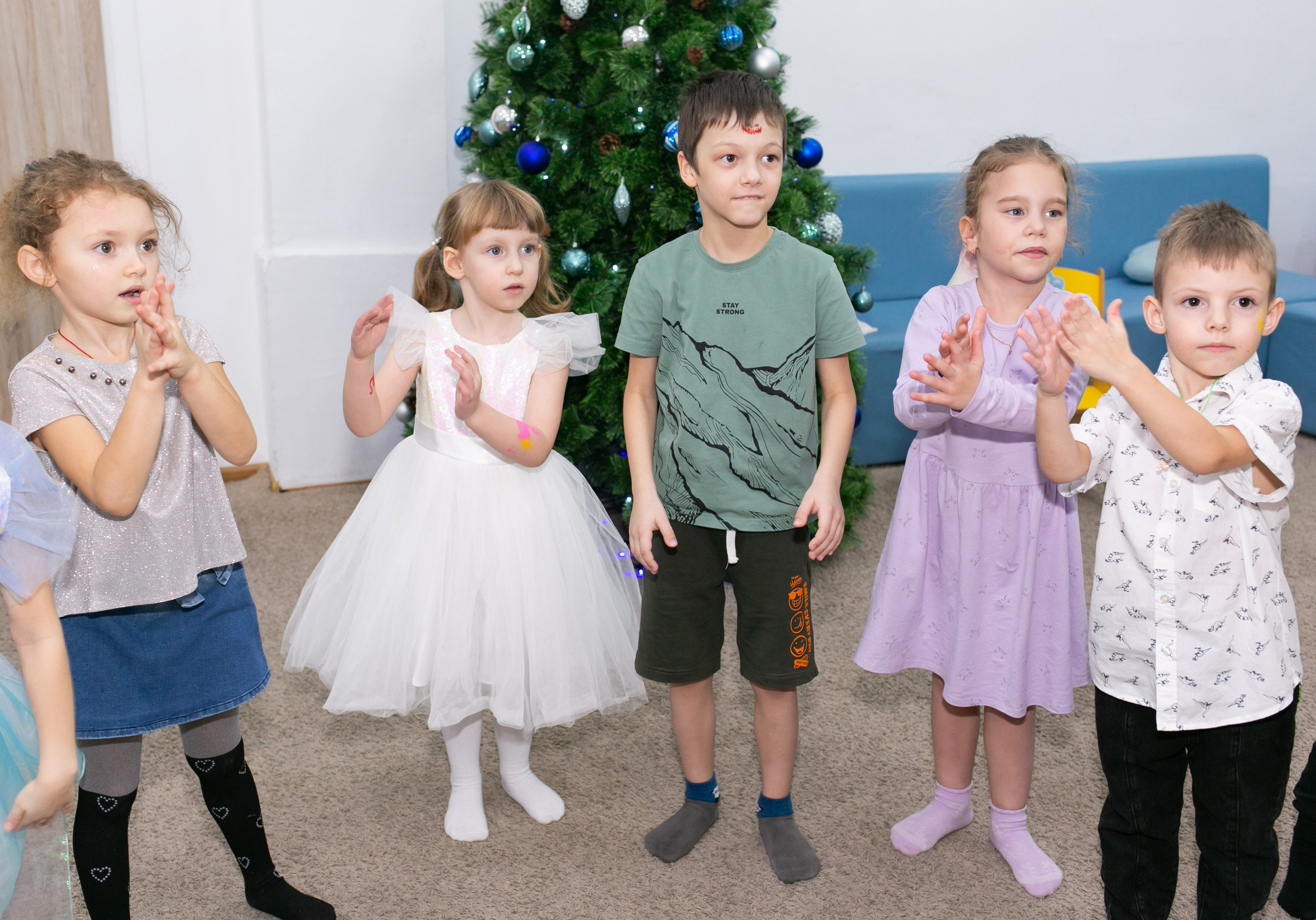 Праздники. Фотограф новорожденных и семейный фотограф НСО г. Бердск Марина Львова