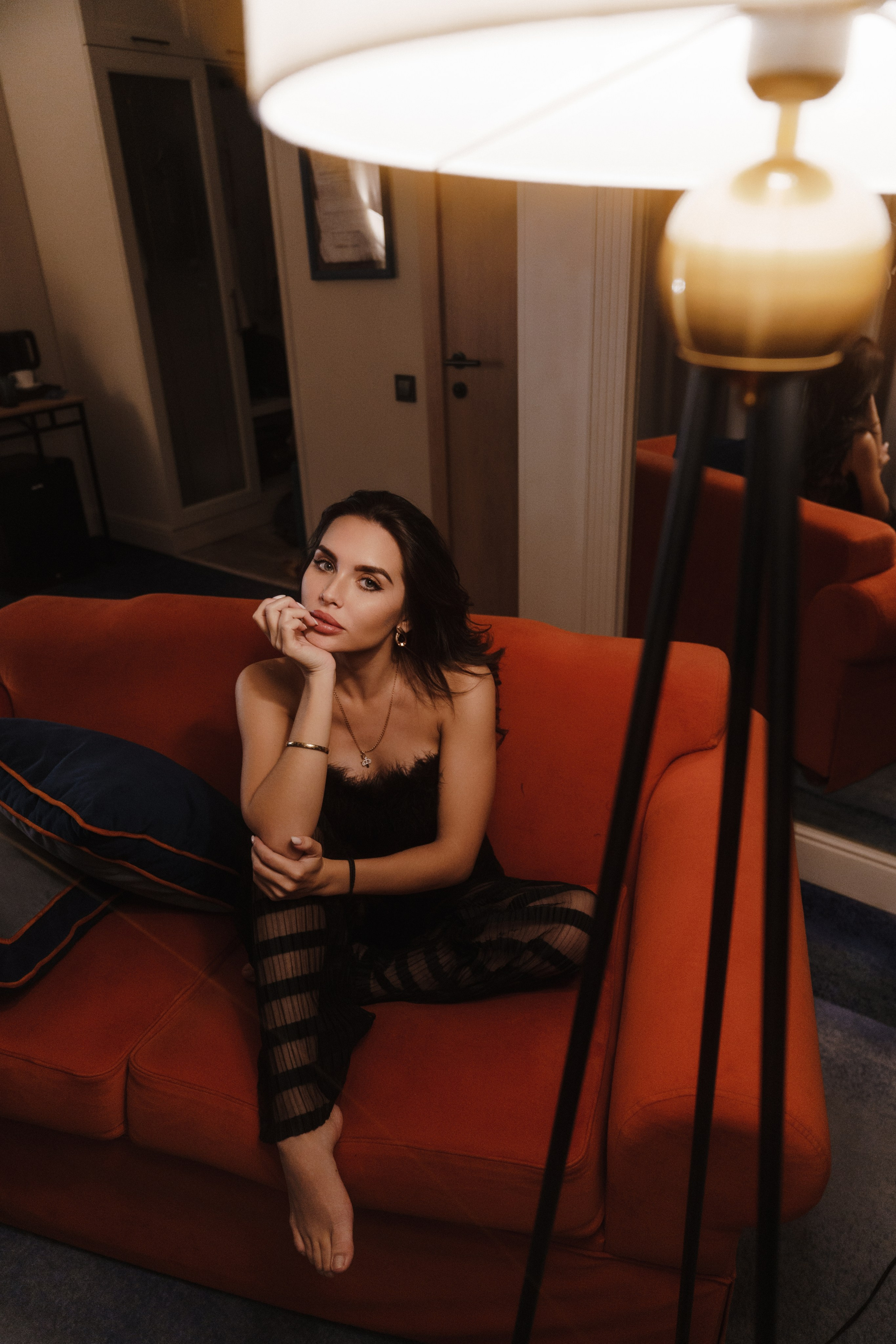 Ирина. Семейный и женский фотограф в Белгороде Мария Алексеева