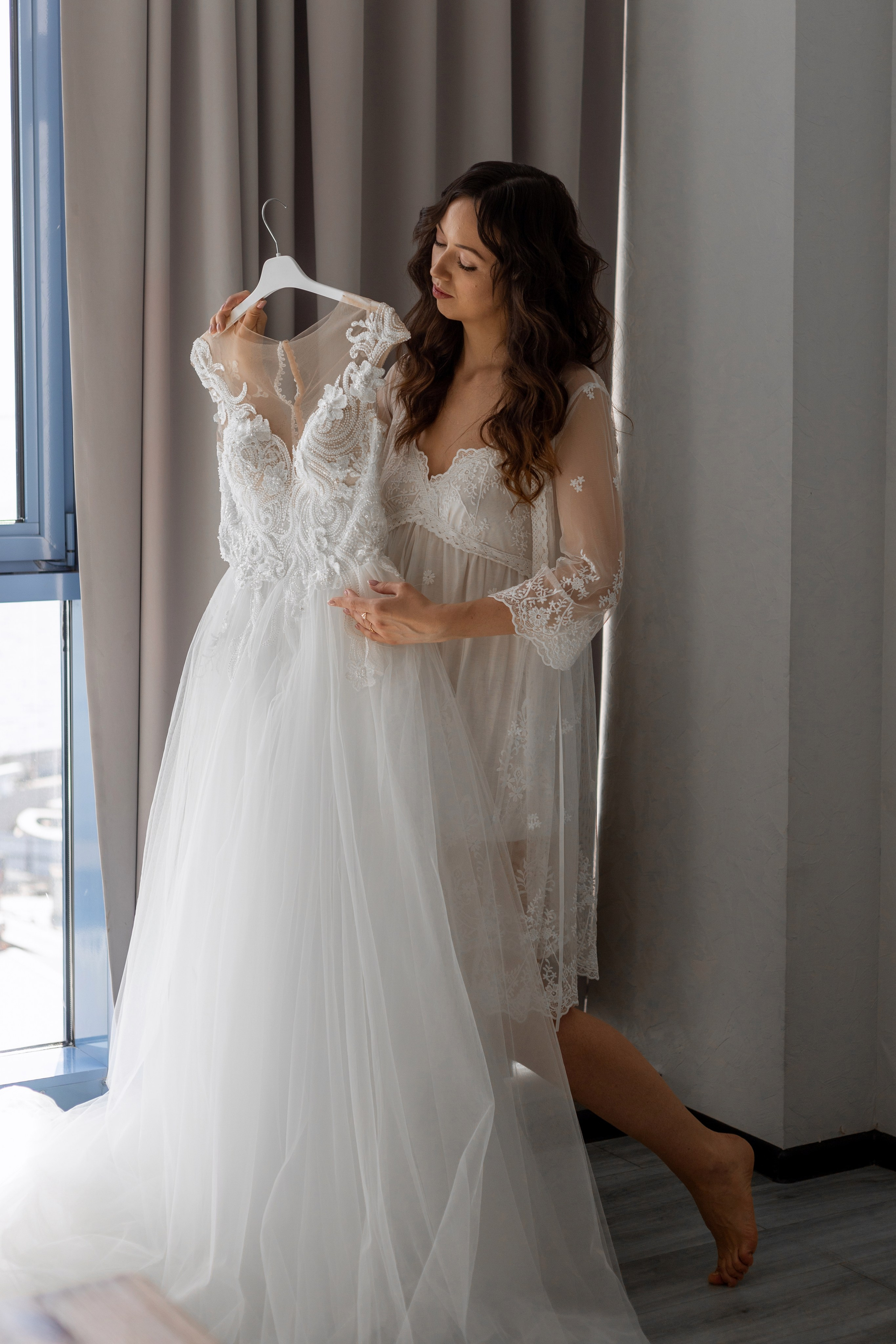 Алина и Ярослав. Свадебный и портретный фотограф в Санкт-Петербурге Анатолий Рыбенков