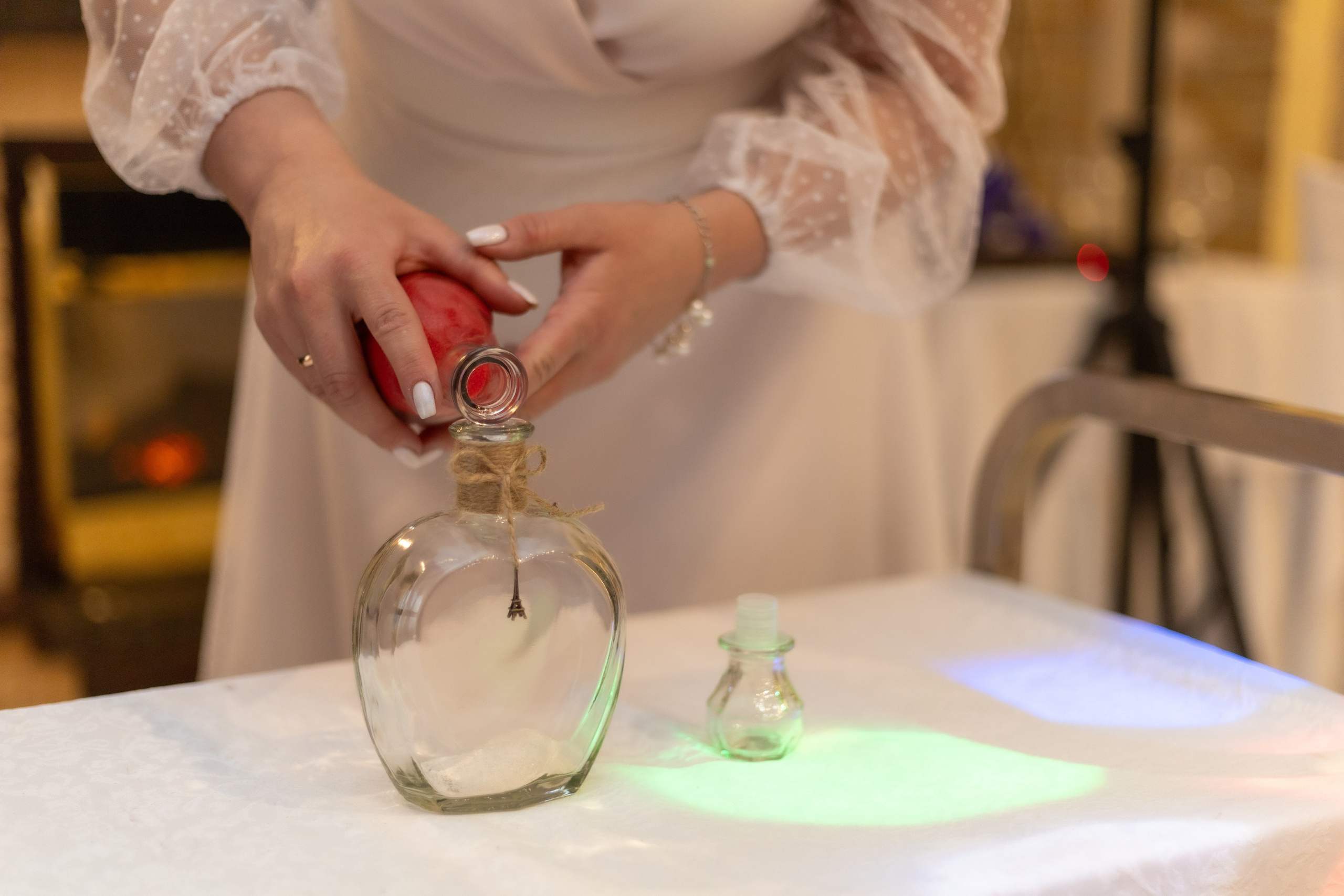 Юрий и Юлия. Свадебный и портретный фотограф в Санкт-Петербурге Анатолий Рыбенков