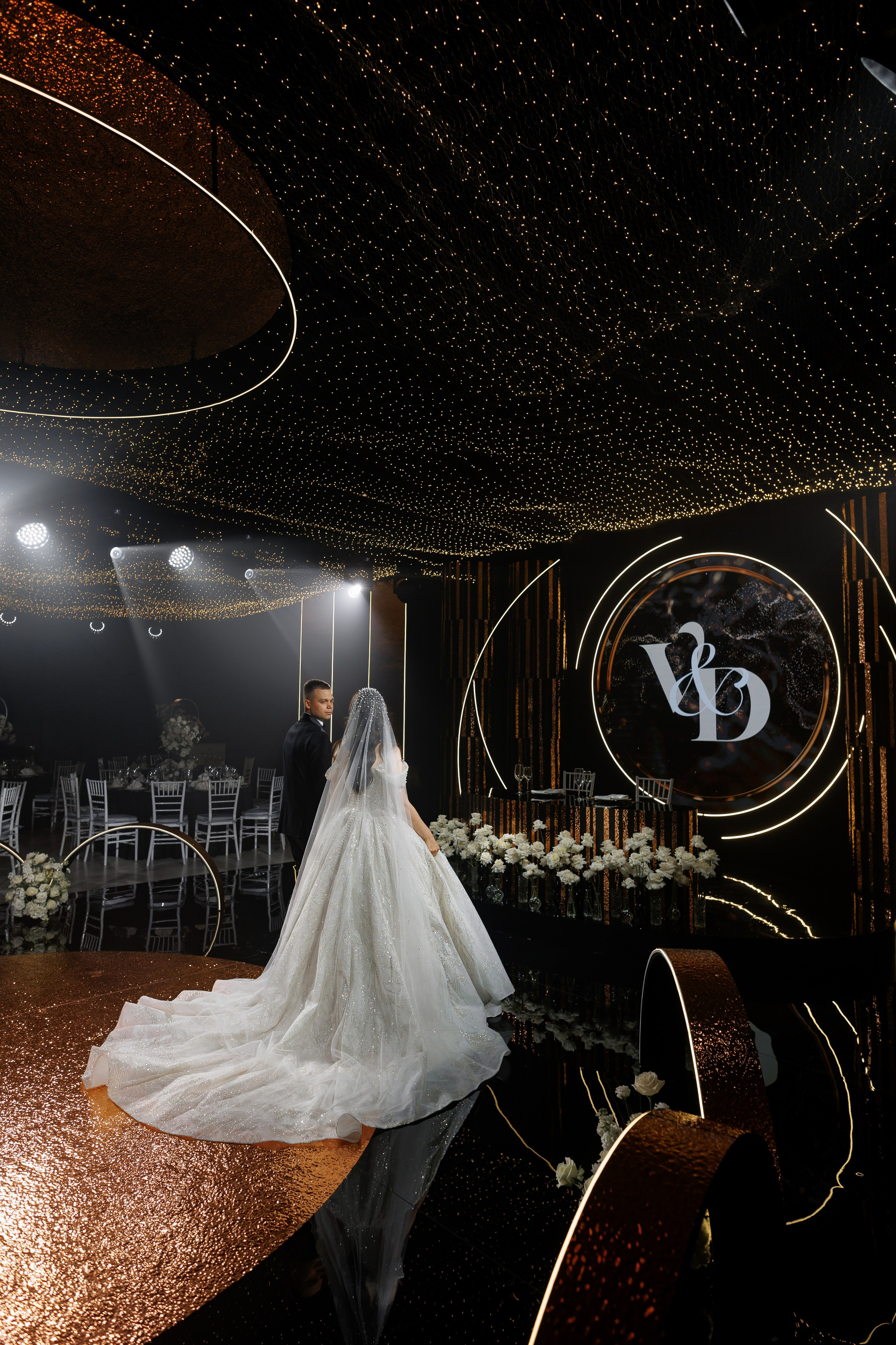 | Усадьба Фамилия | Декор Albero Doro для SAPG