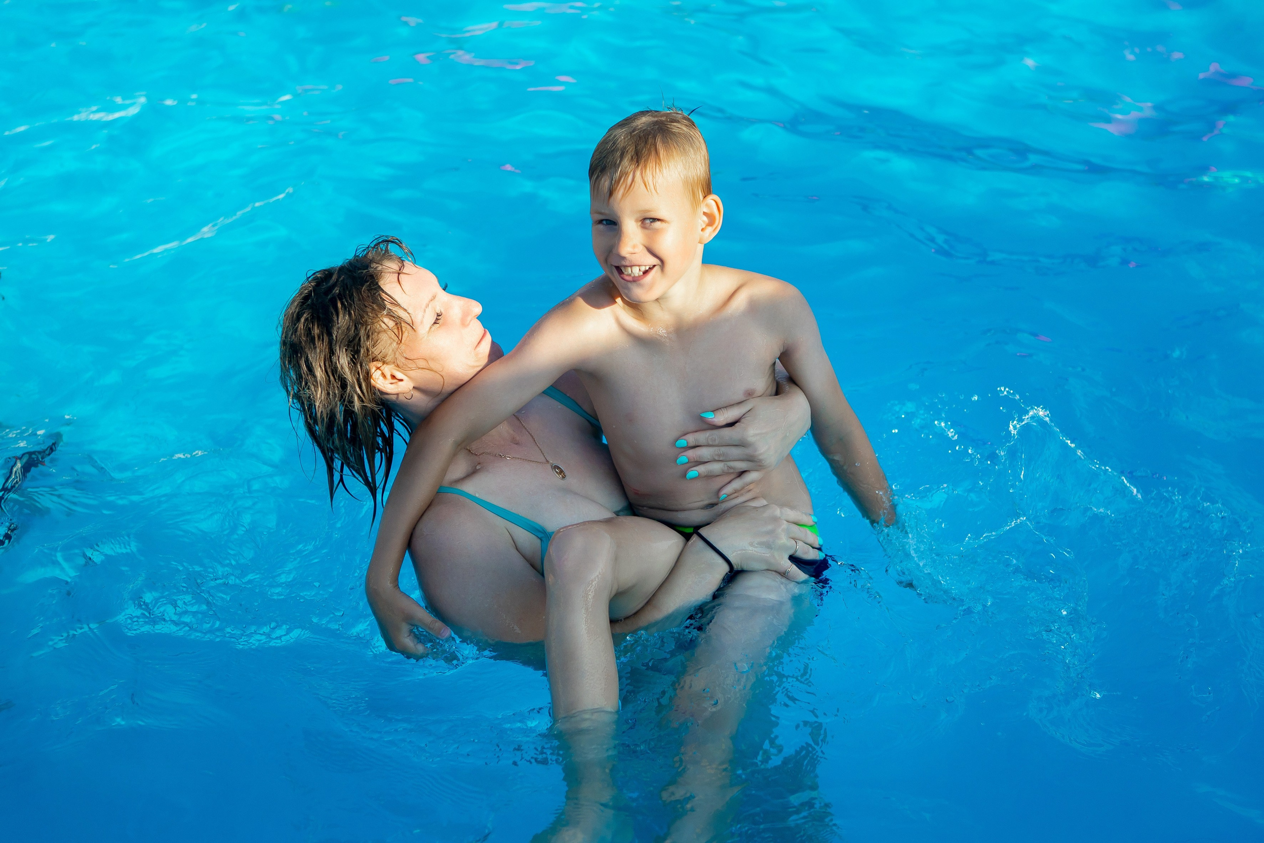 БЕКАРТ — День Семьи. Свадебный и портретный Фотограф в Липецке Дмитрий Котюков