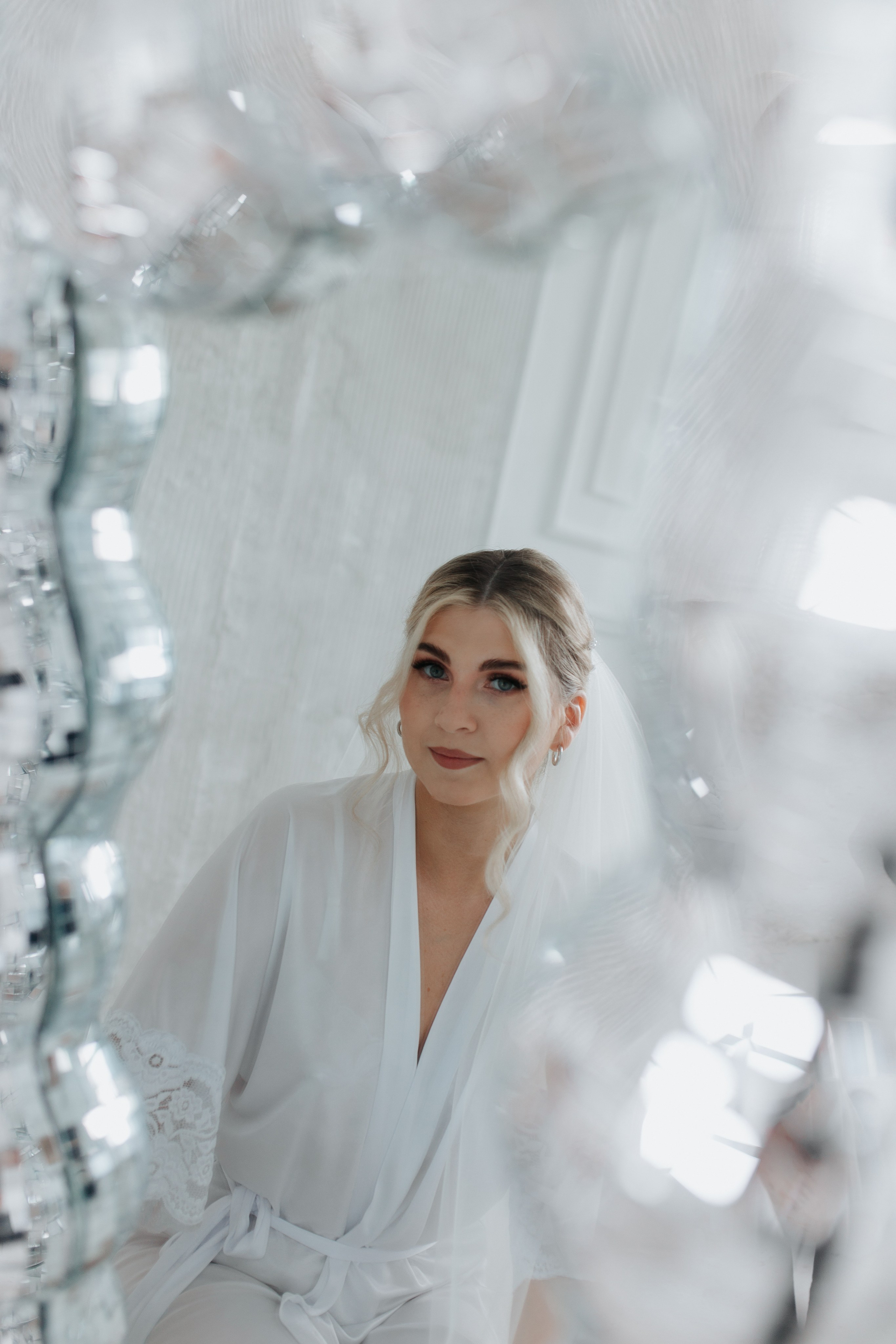 Свадебные съемки. Фотограф Владислав Деревнюк