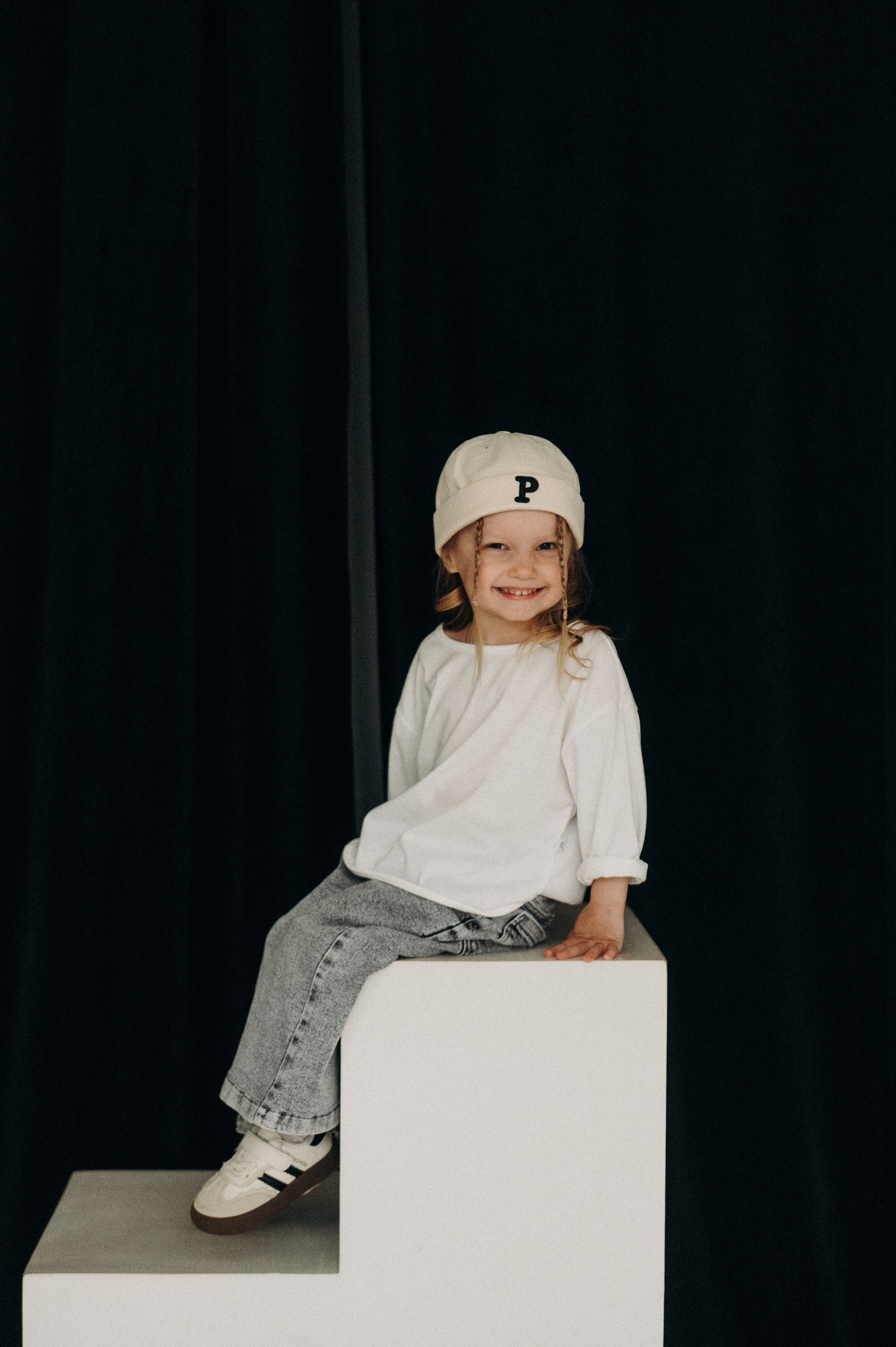 Лера, Полина и Дима. Свадебный и семейный фотограф в Пензе