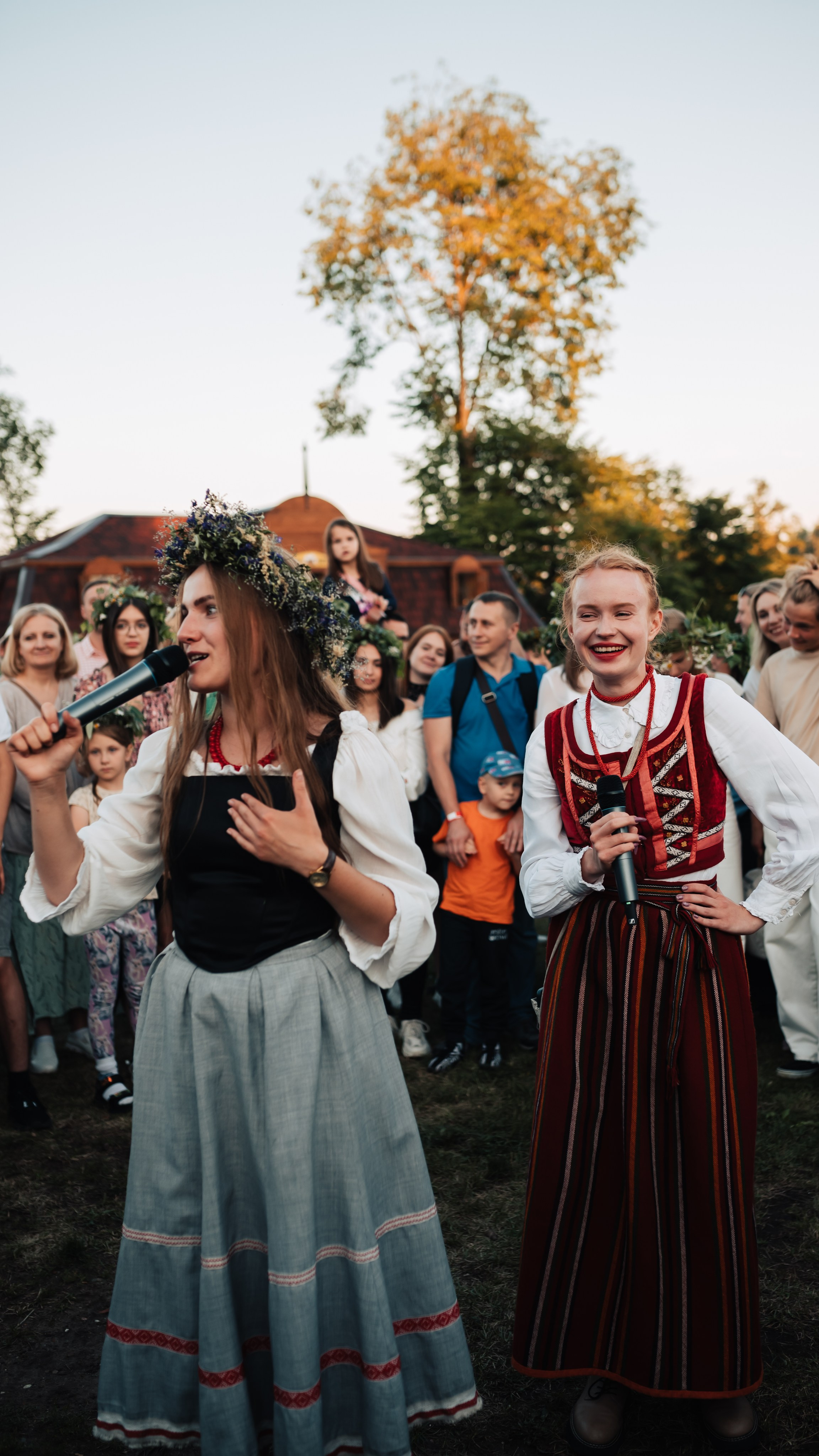 Сула 2024. Купалье. Фотограф в Дзержинске Наташа Баева