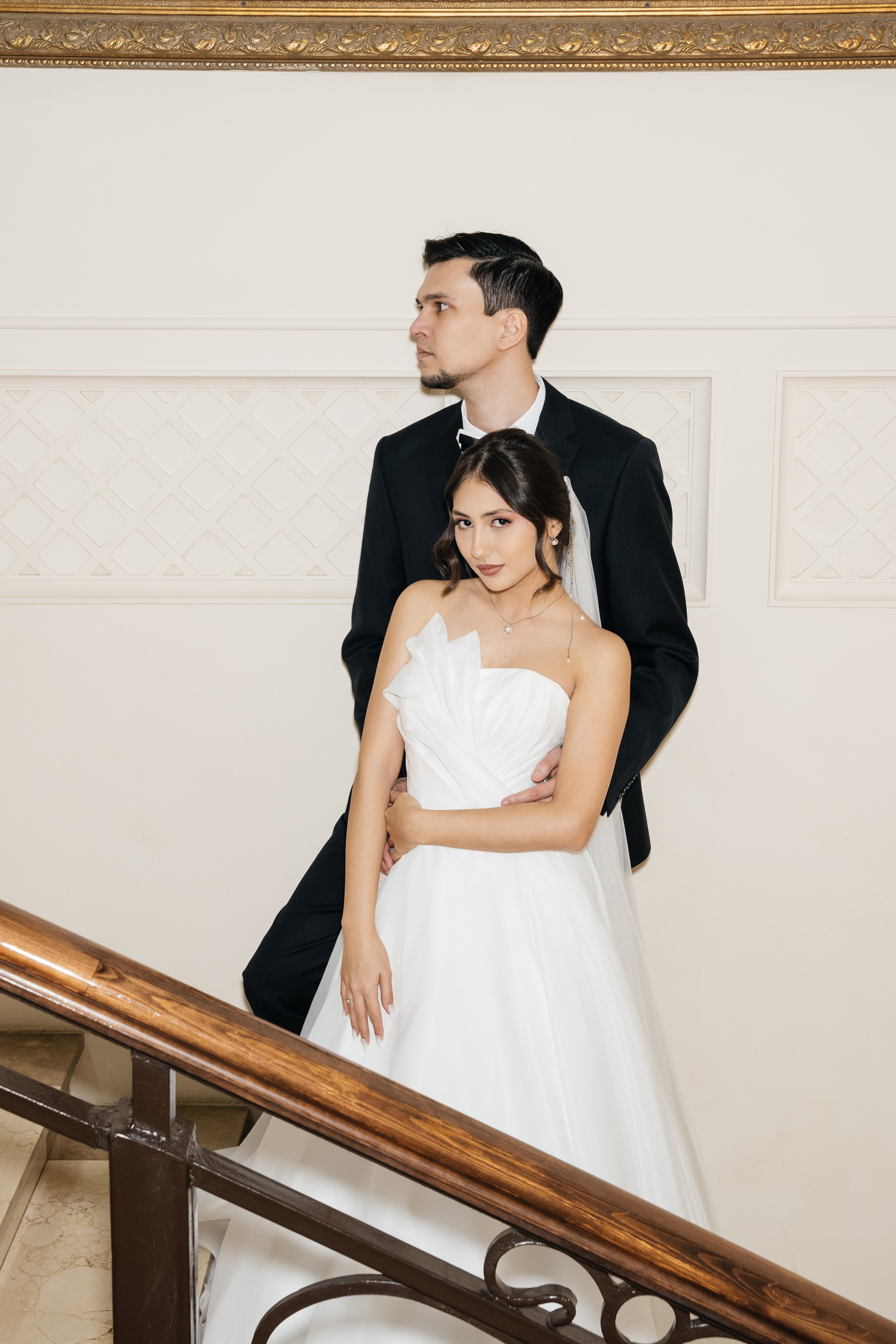 Nurali & Alina. Свадебный фотограф алматы Шожебаев Кайрат