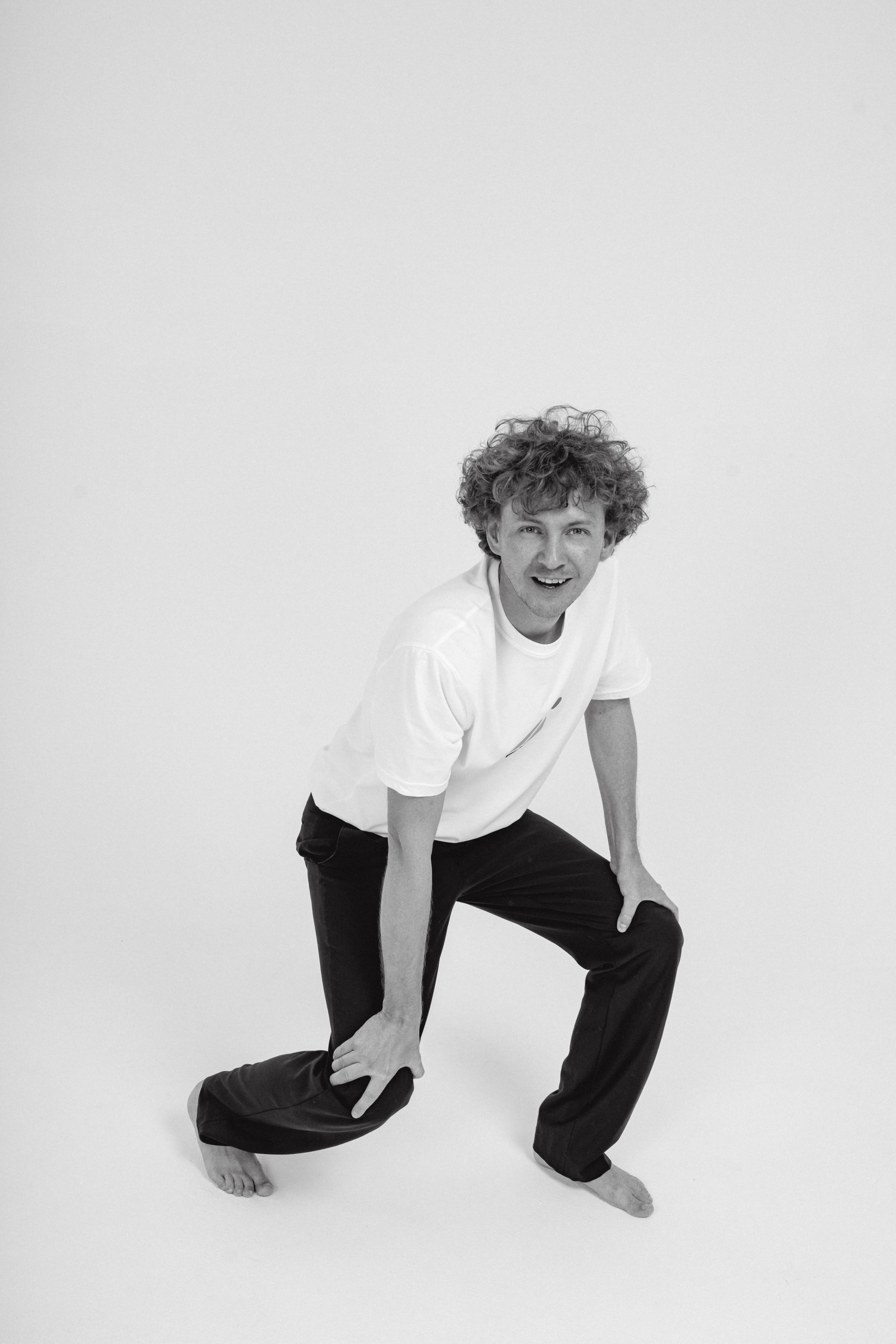 Антон. Портретный фотограф в Санкт-Петербурге Дмитриева Наталия