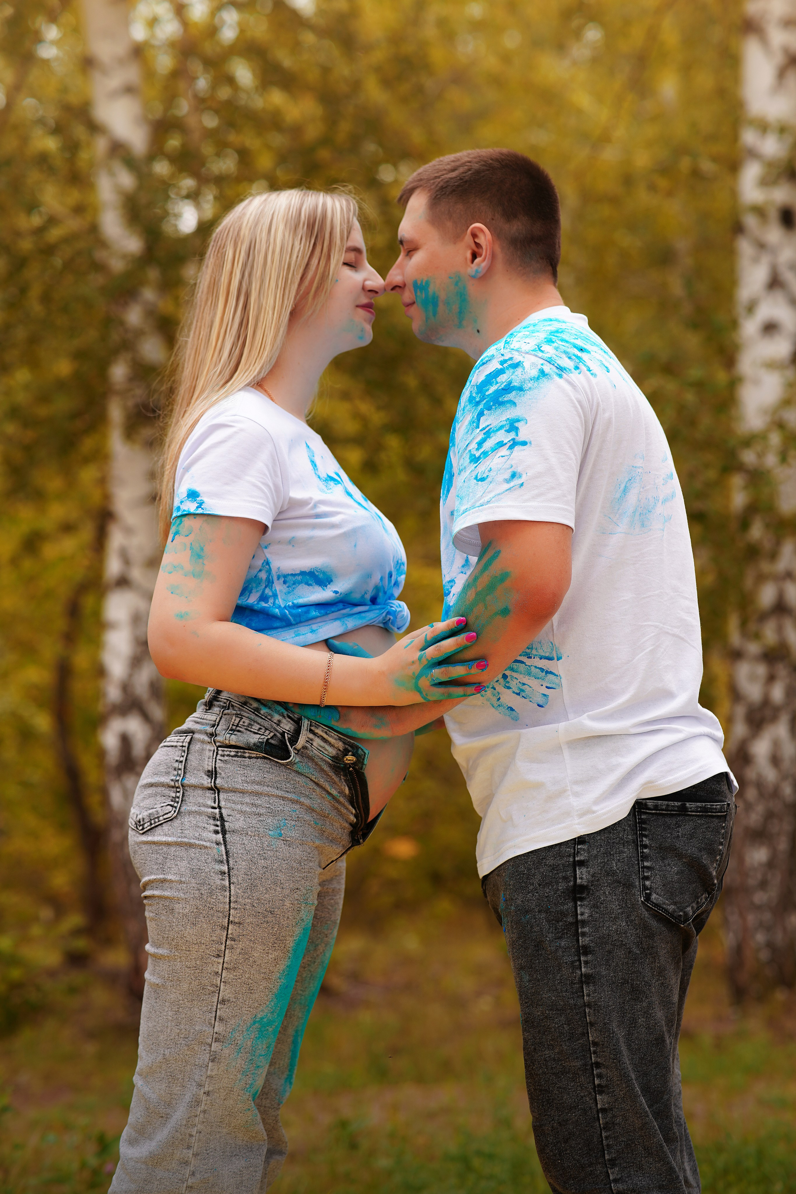 В ожидании чуда. Фотограф в Оренбурге Мария Иванова