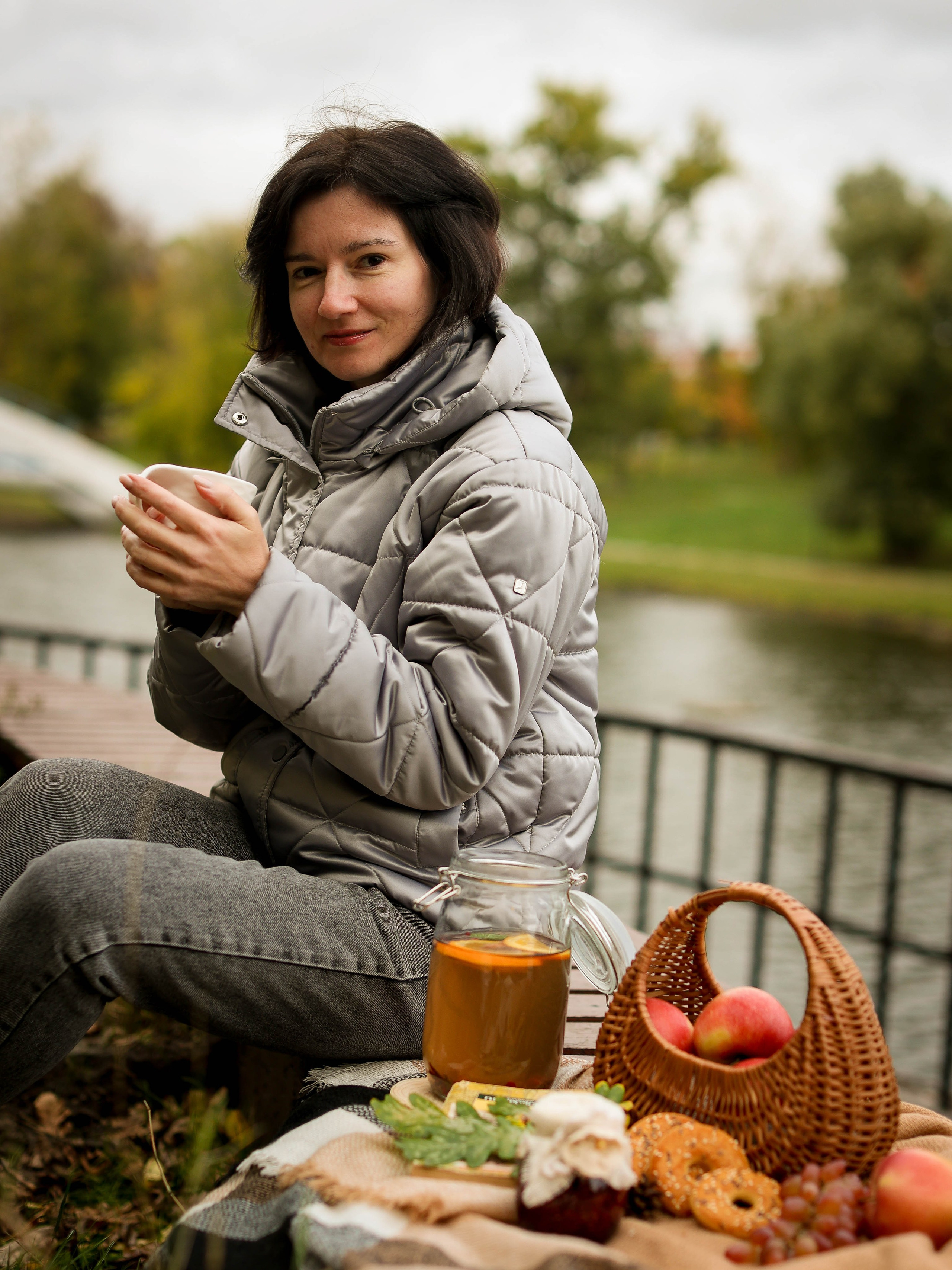 Прогулка. Семейный и детский фотограф Москва Елена Екимова 8926-895-38-86
