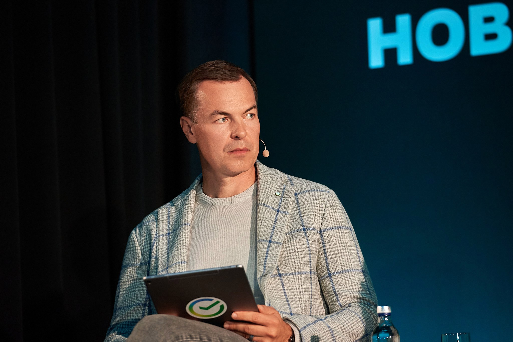 Конференция «Время изменений: новая реальность». Иван Ступа, репортажный фотограф в Санкт-Петербурге и Ленинградской области