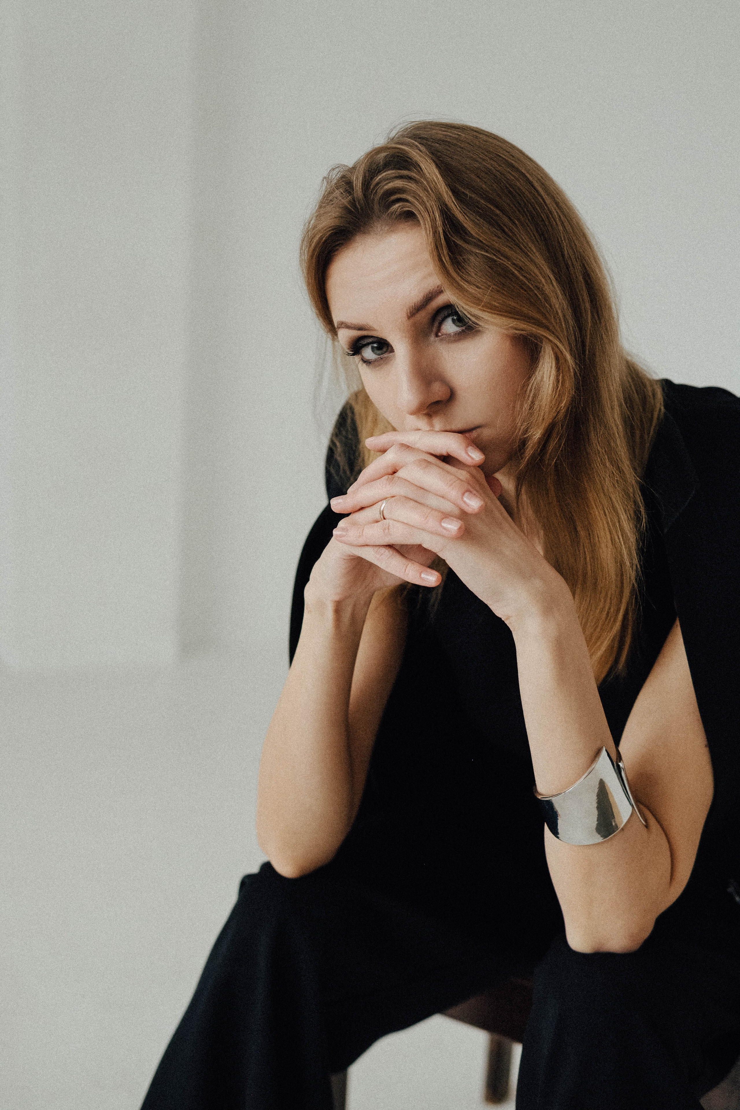 Даша. Свадебный фотограф Оля Григунова