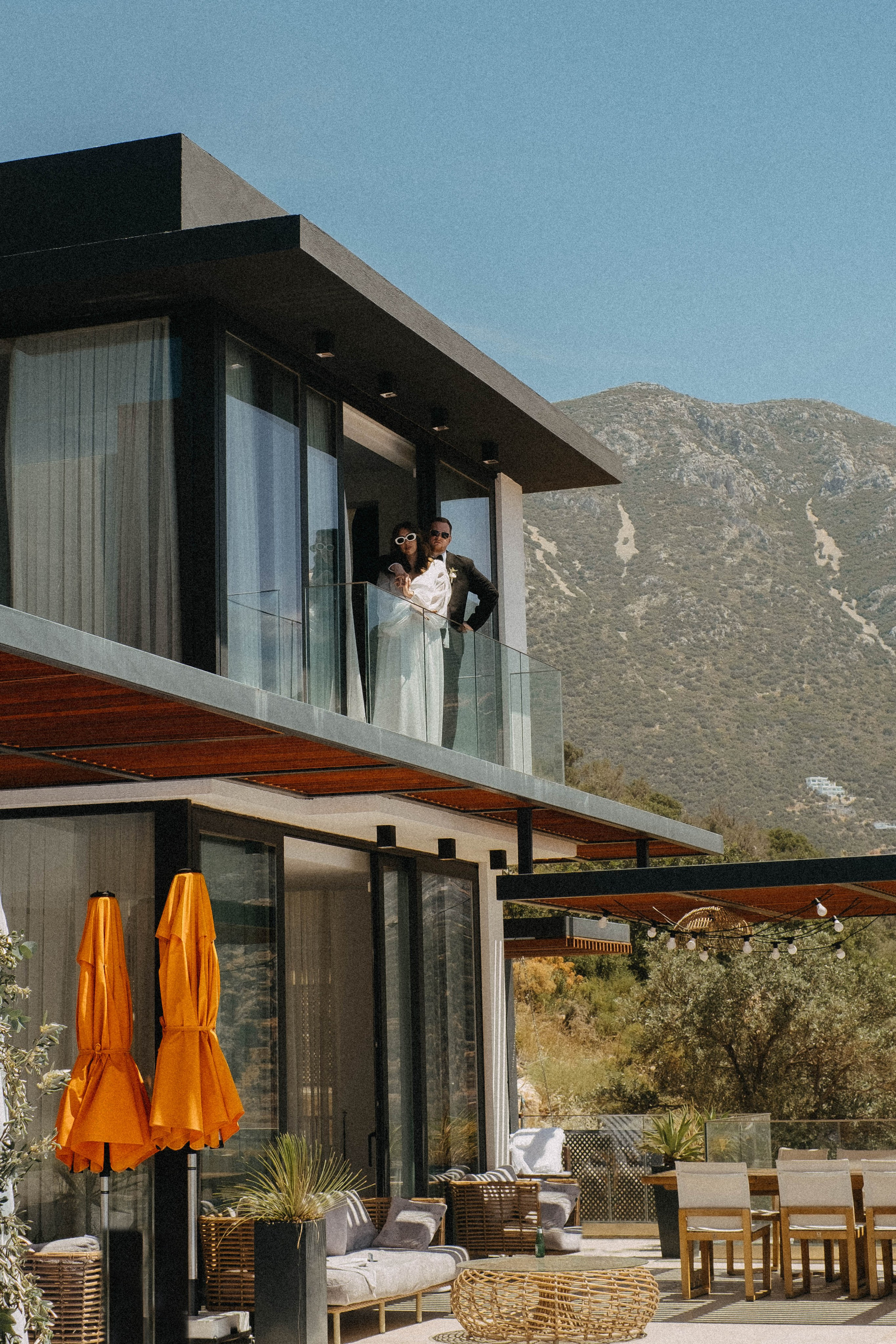 Даша и Миша. Свадебный фотограф Оля Григунова