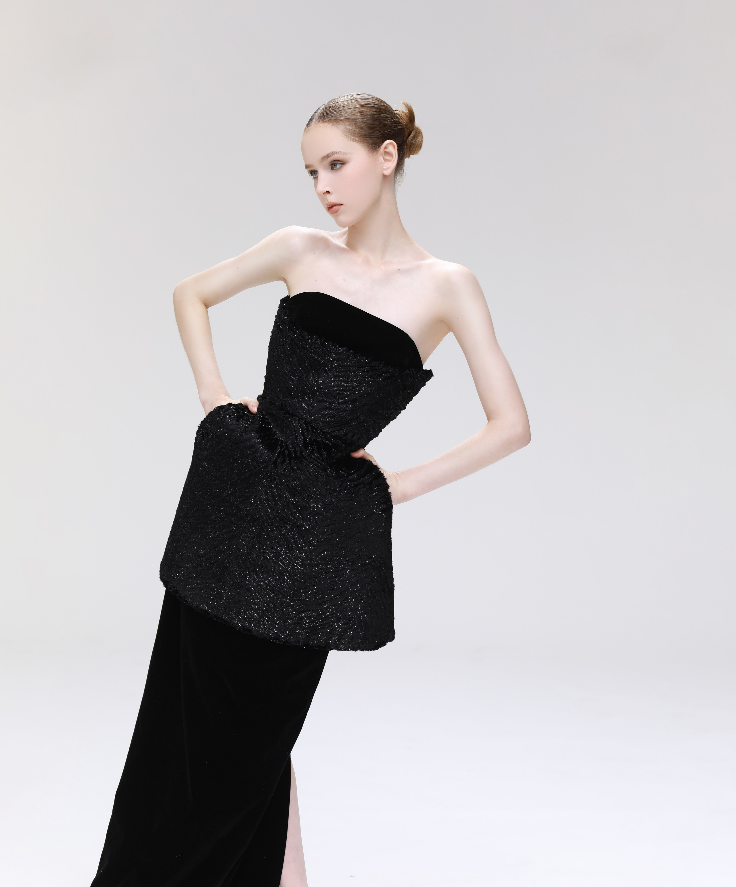 Katy. Axis model management