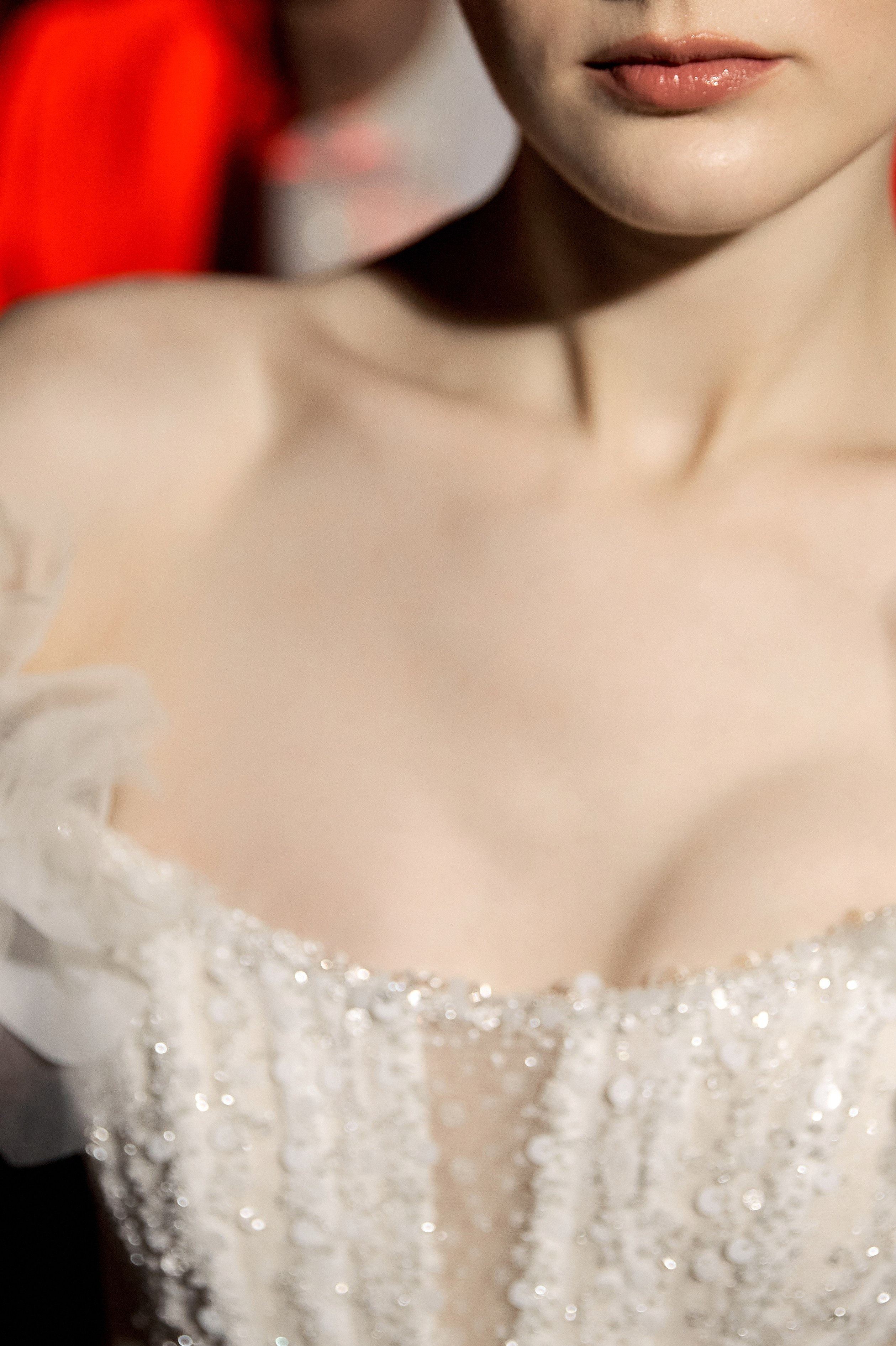 Red. Свадебный фотограф в Красноярске Владимир Ятмасов