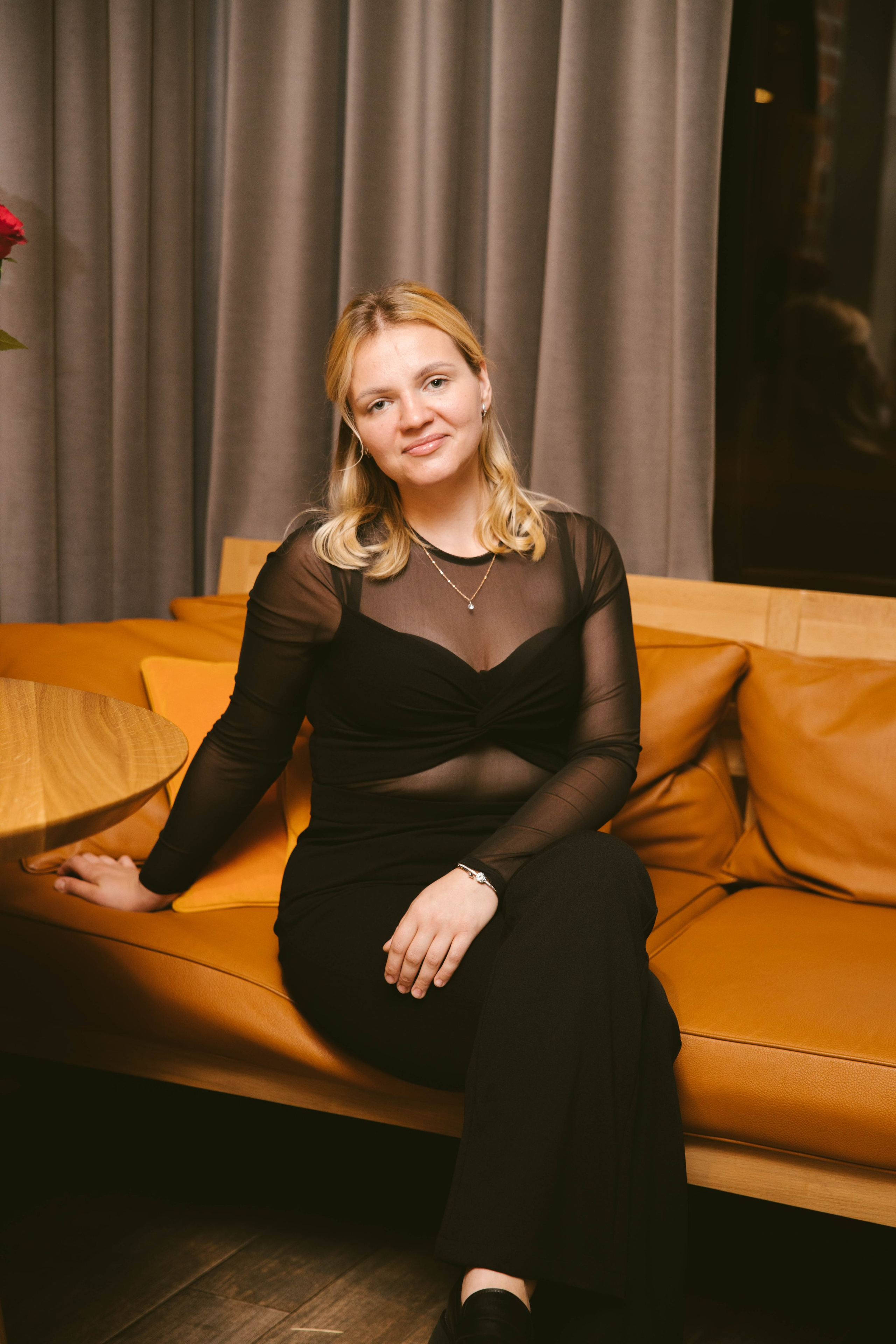 Юбилей. Фотограф в Липецке и Москве Рыкова Юлия