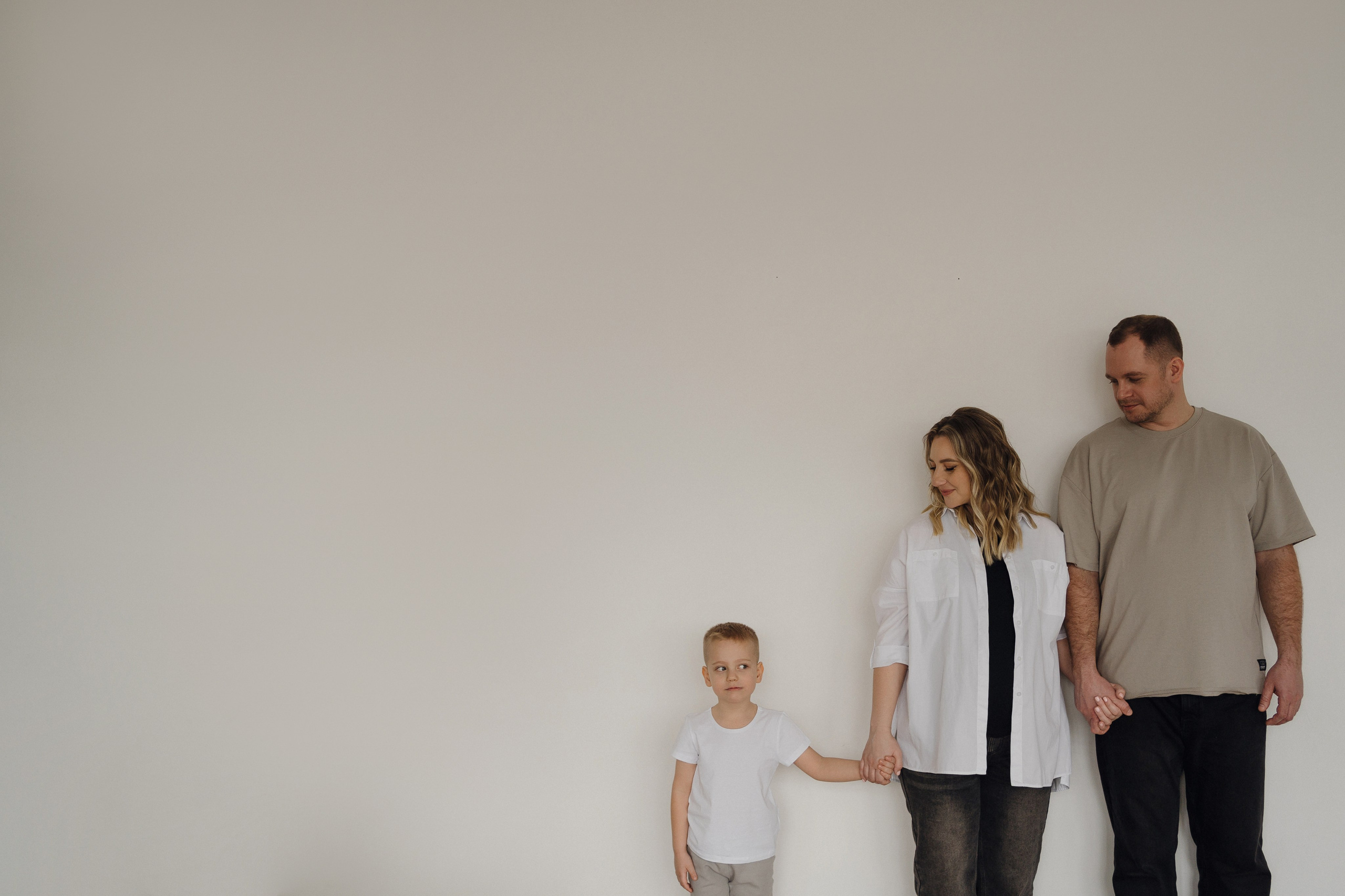 Семейная история. Свадебный фотограф в Краснодаре и Сочи Винидиктова Екатерина