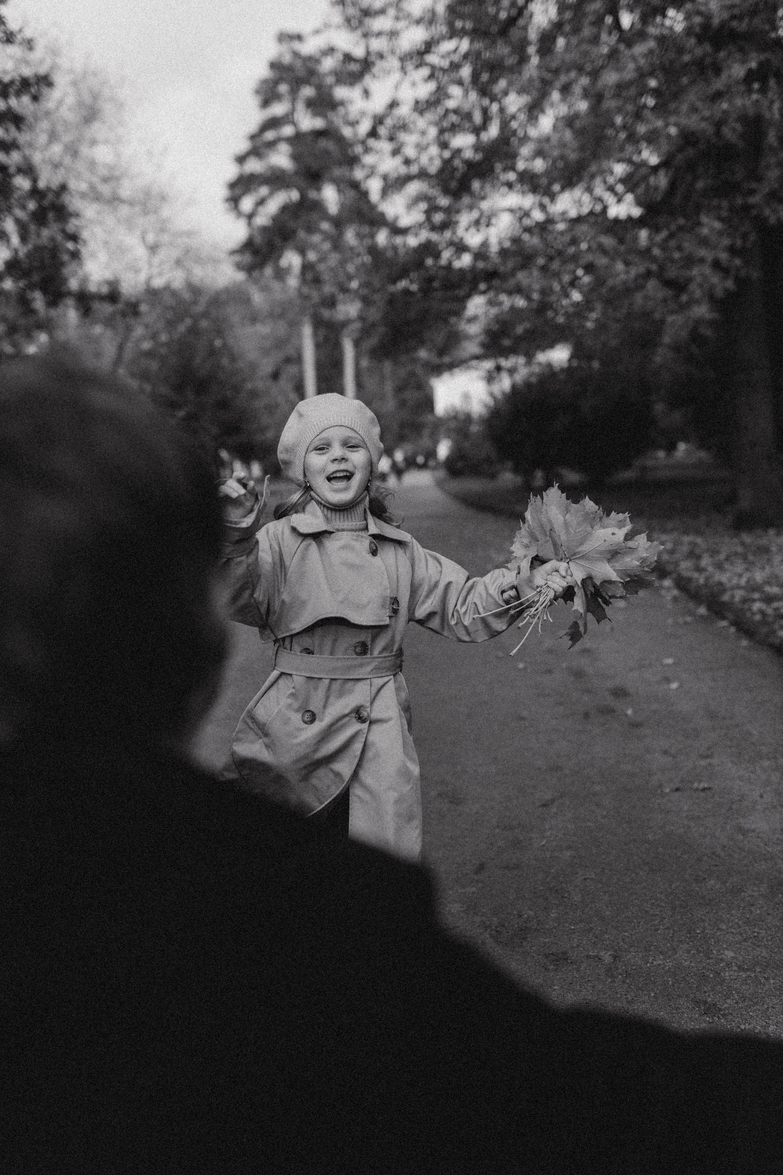 Елена, Владимир и Лея. Фотограф в Петербурге Ольга Стрельченко