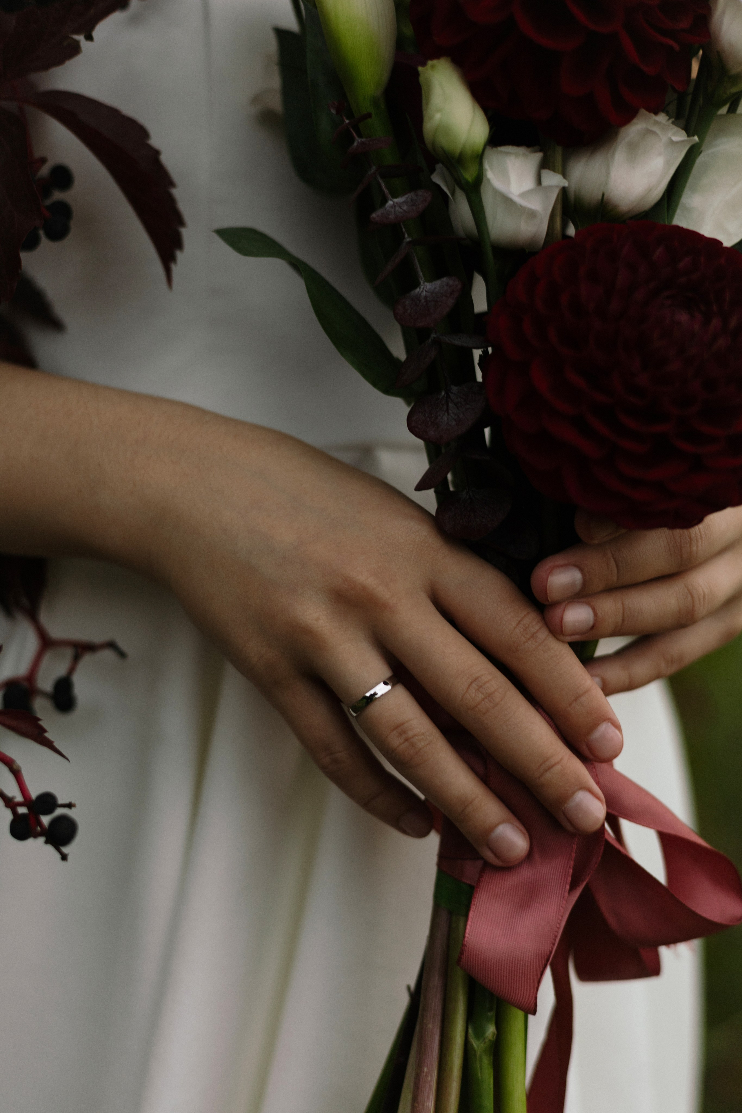 Дмитрий и Арина. Фотограф Москва Лада Ларина