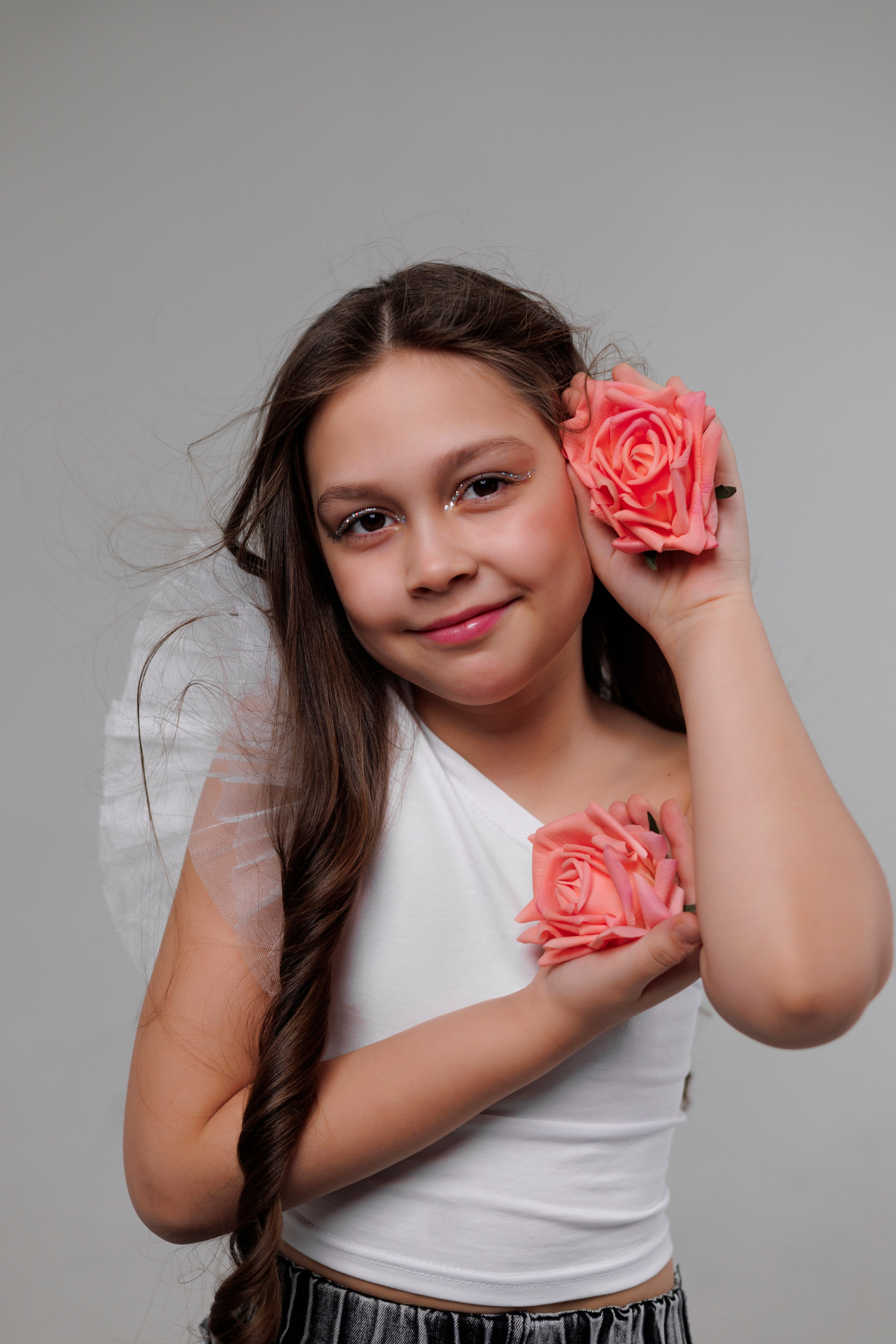 Резкина Татьяна. Promodels