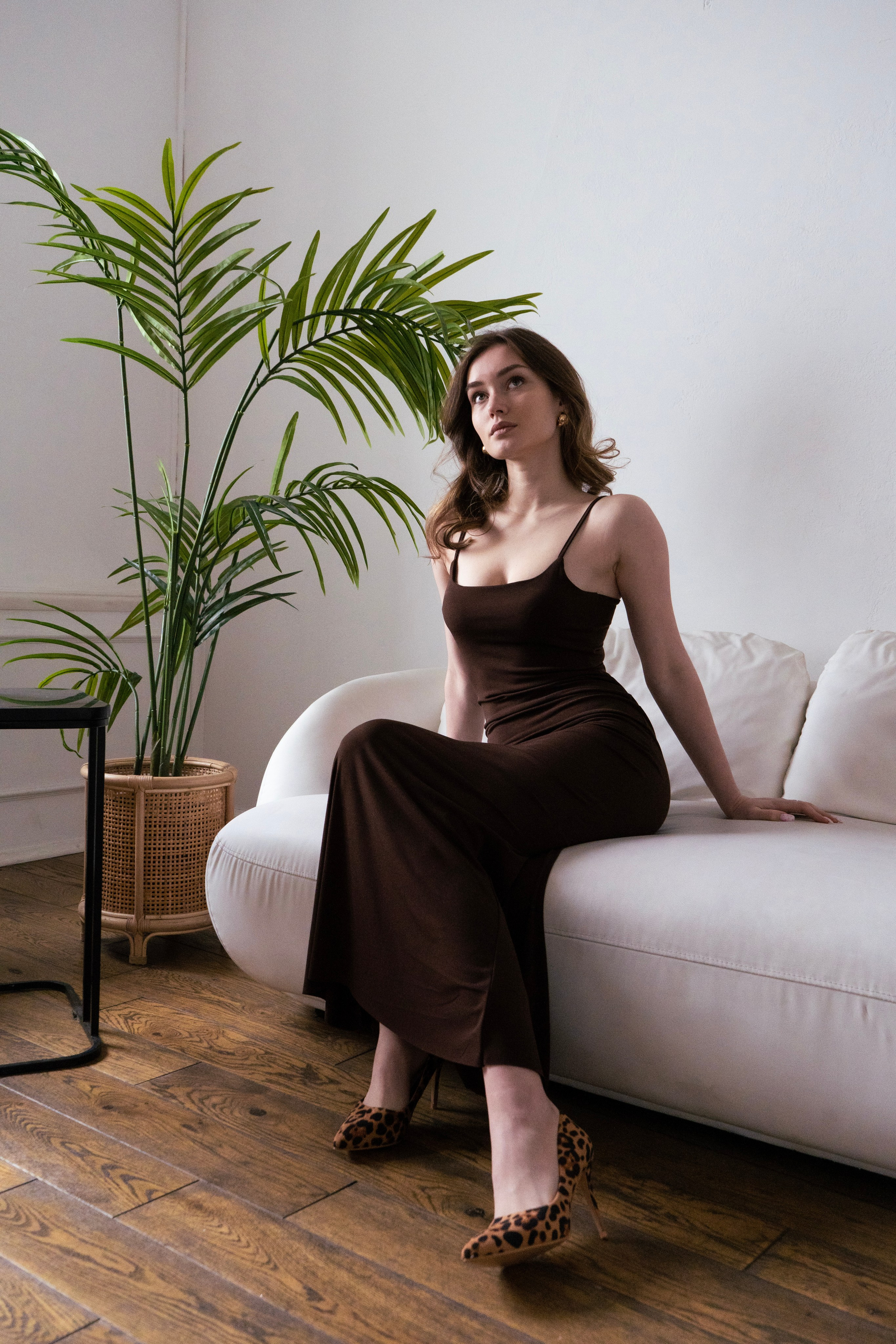 Цветные портреты. Фотограф в Санкт-Петербурге Виктория Барышникова