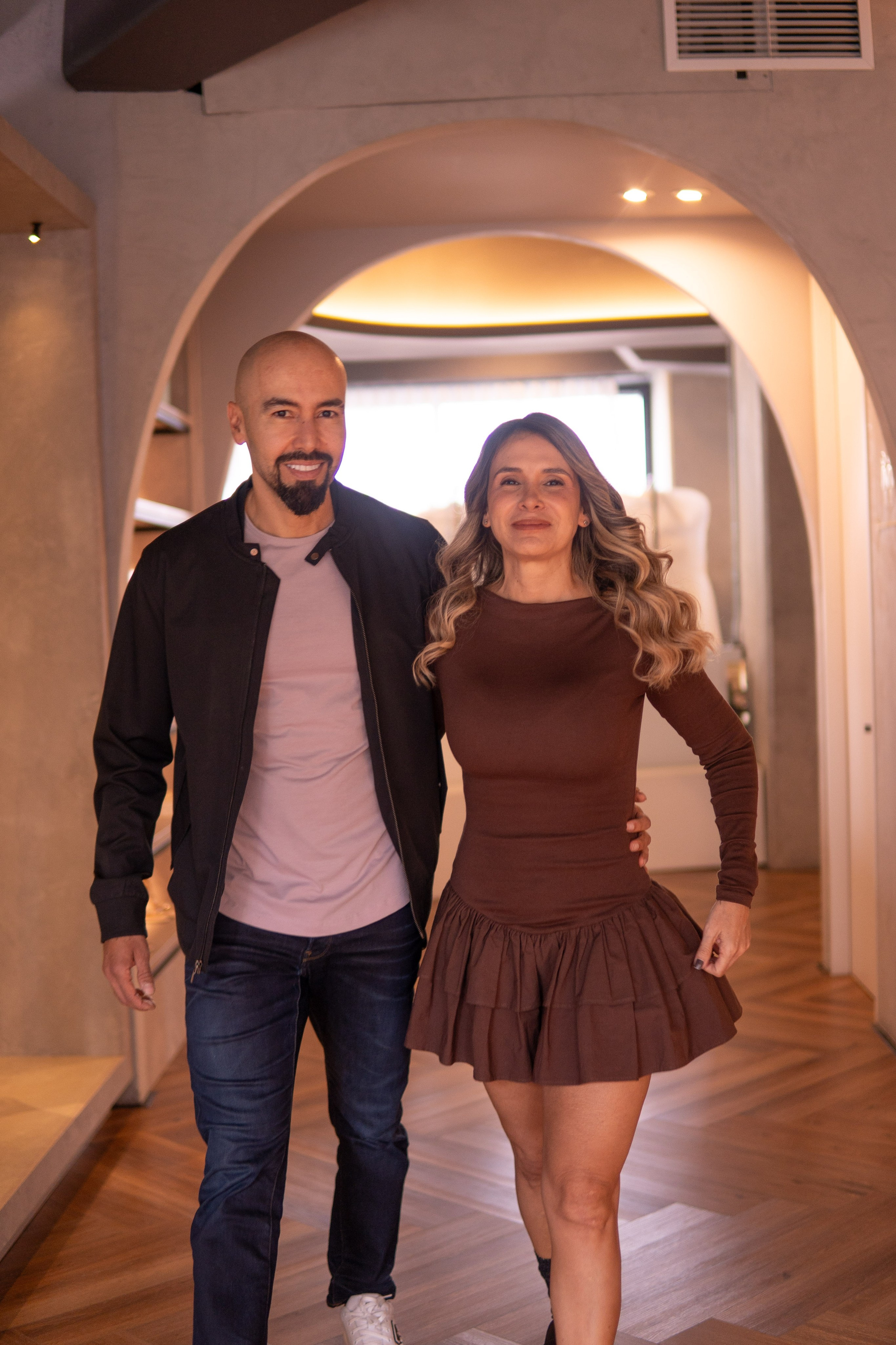 La Esposa. Wedding Photographer in Barcelona and Medellin