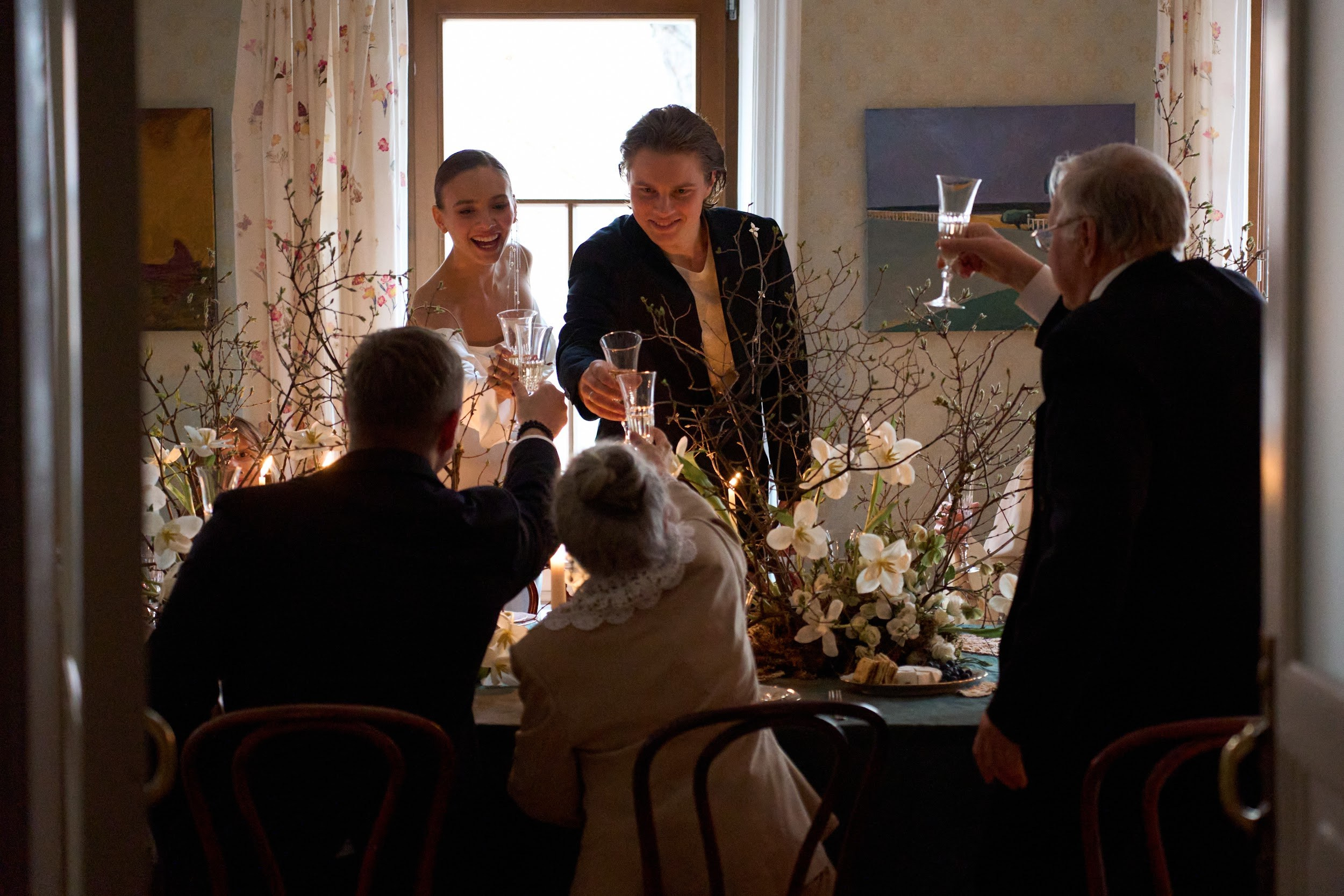 Виолетта & Виталий. Оформление свадеб, декор свадеб Вера Маркова, Москва