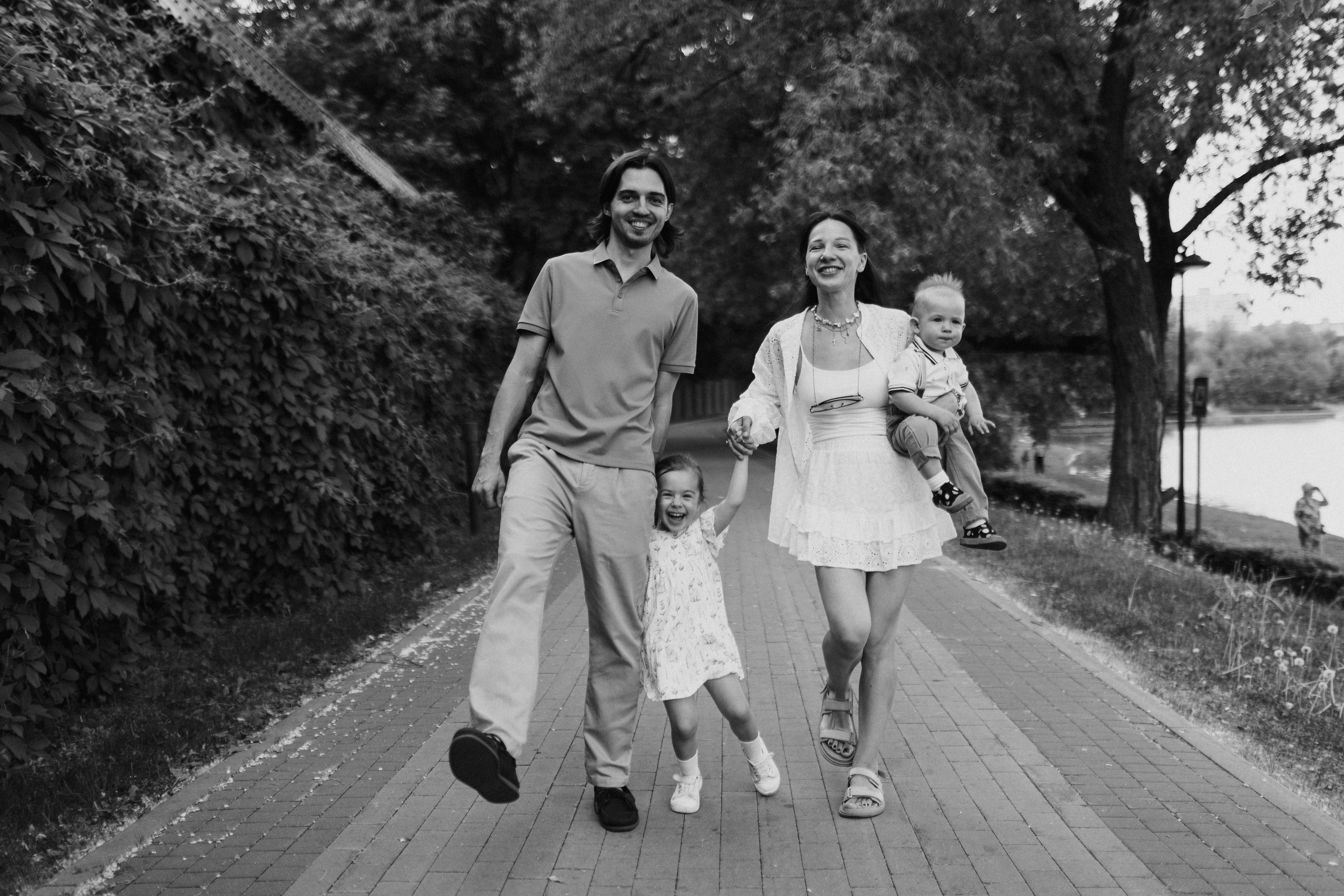 Александр & Александра. Свадебный фотограф в Москве — Павел Воронцов