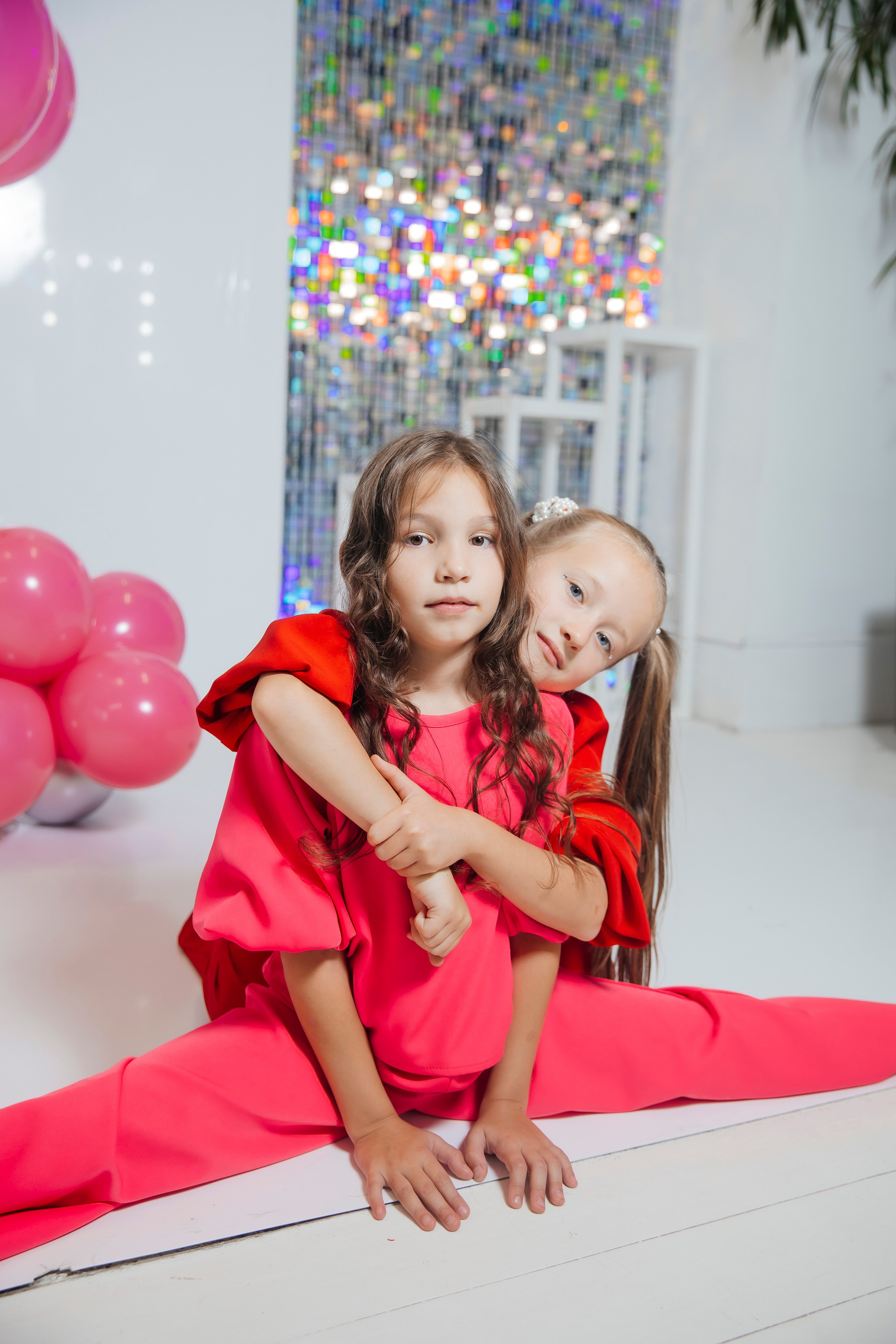 Детские праздники. Фотограф в Москве Рышкевич Полина