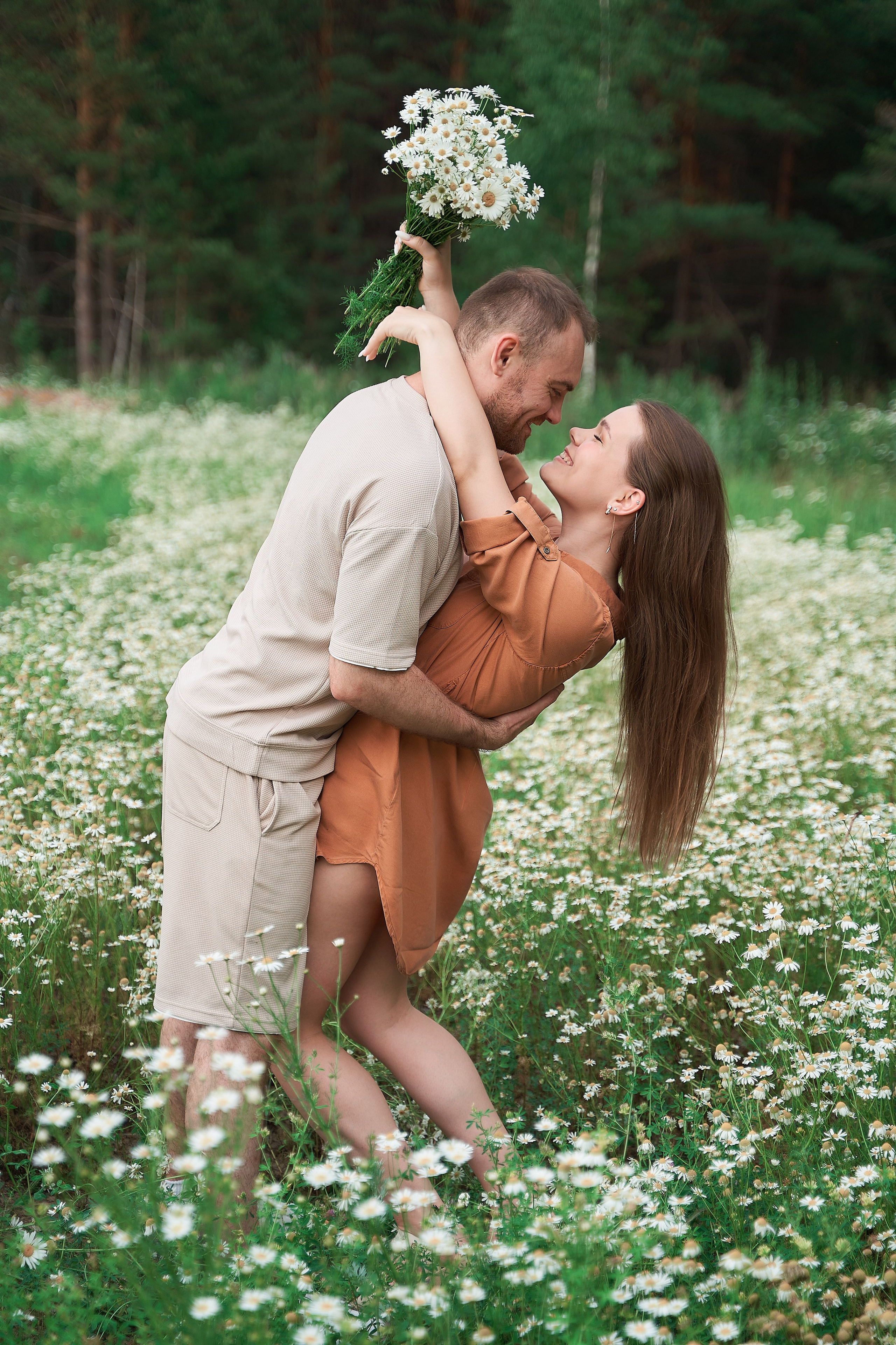 Дима и Настя. Фотограф и видеограф в Екатеринбурге