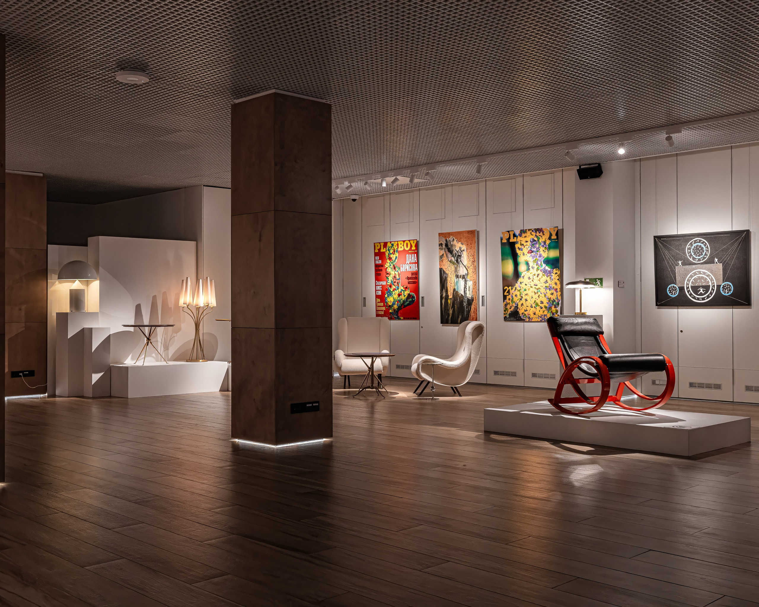 Vladey, Бахрушинский театральный музей. Иван Благушин. Интерьерный и архитектурный фотограф в Москве и Санкт-Петербурге