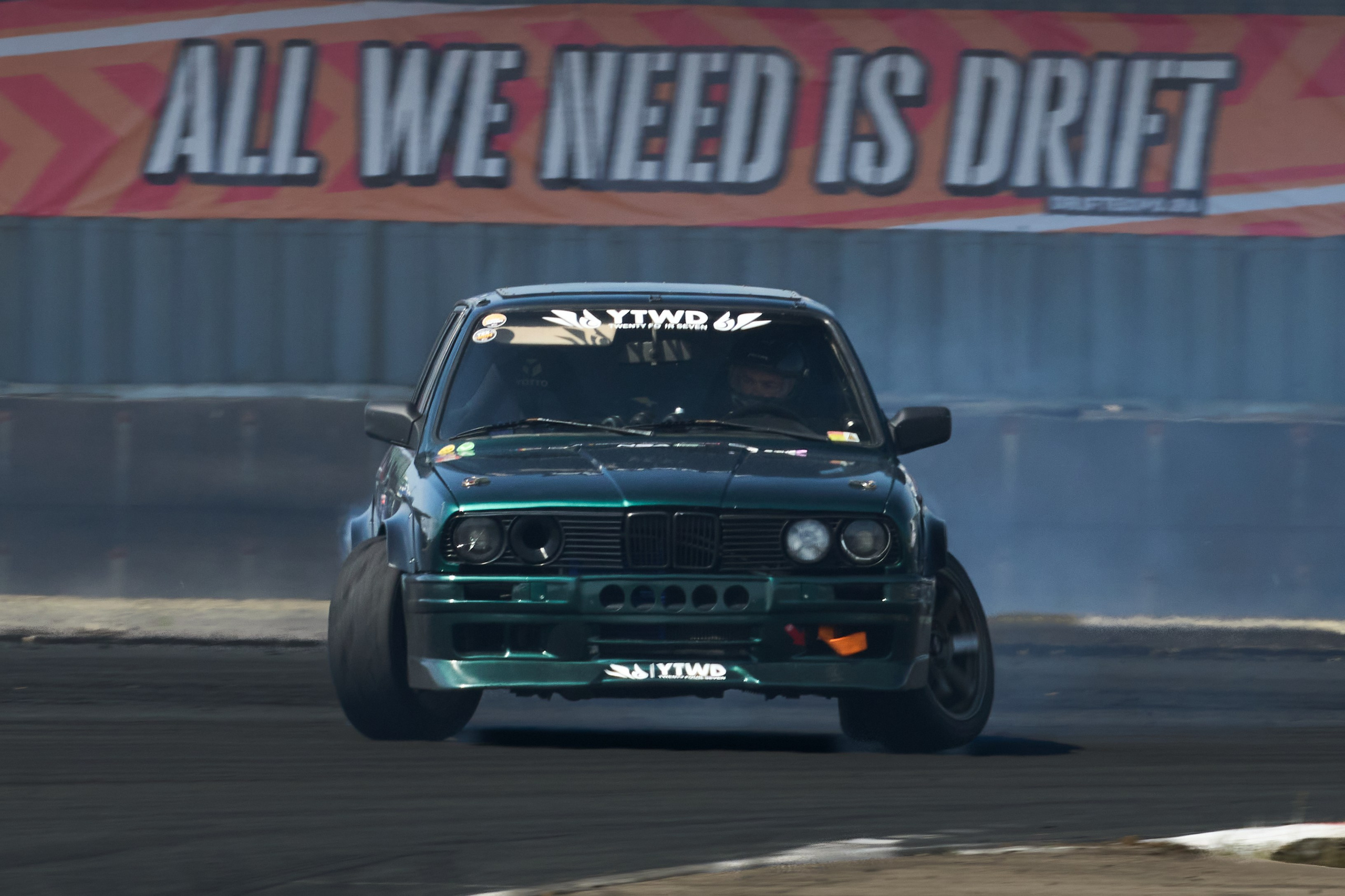 DriftExpo 2024. FM Media Сrew. Репортажные фото и видео