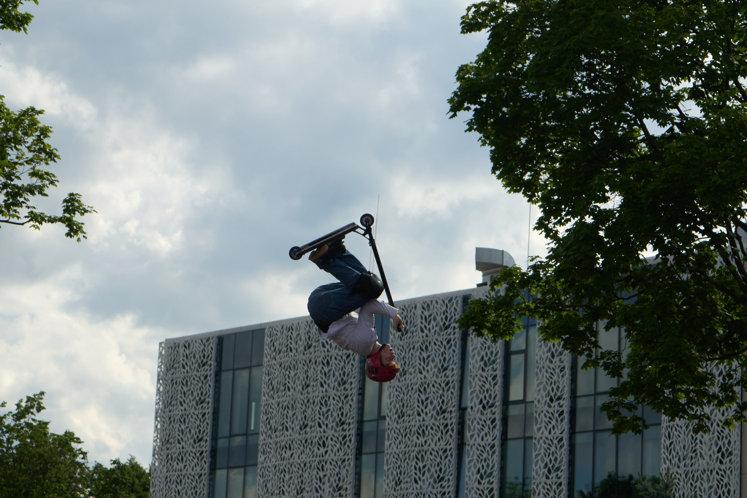 Фестиваль экстрима в Лужниках. FM Media Сrew. Репортажные фото и видео