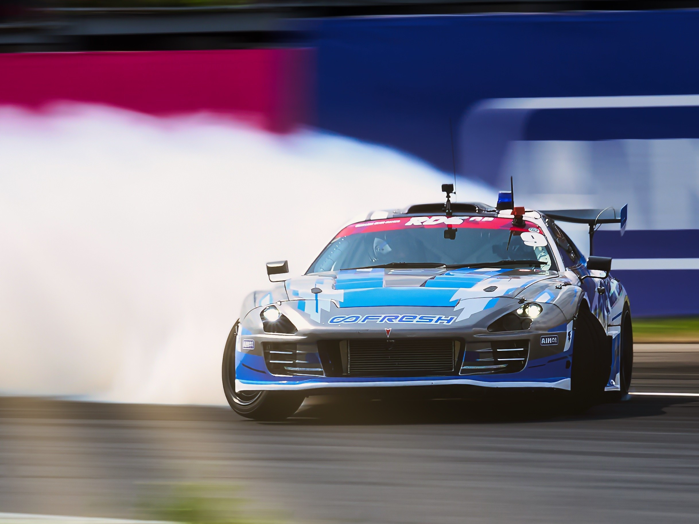 RDS GP 2024. FM Media Сrew. Репортажные фото и видео