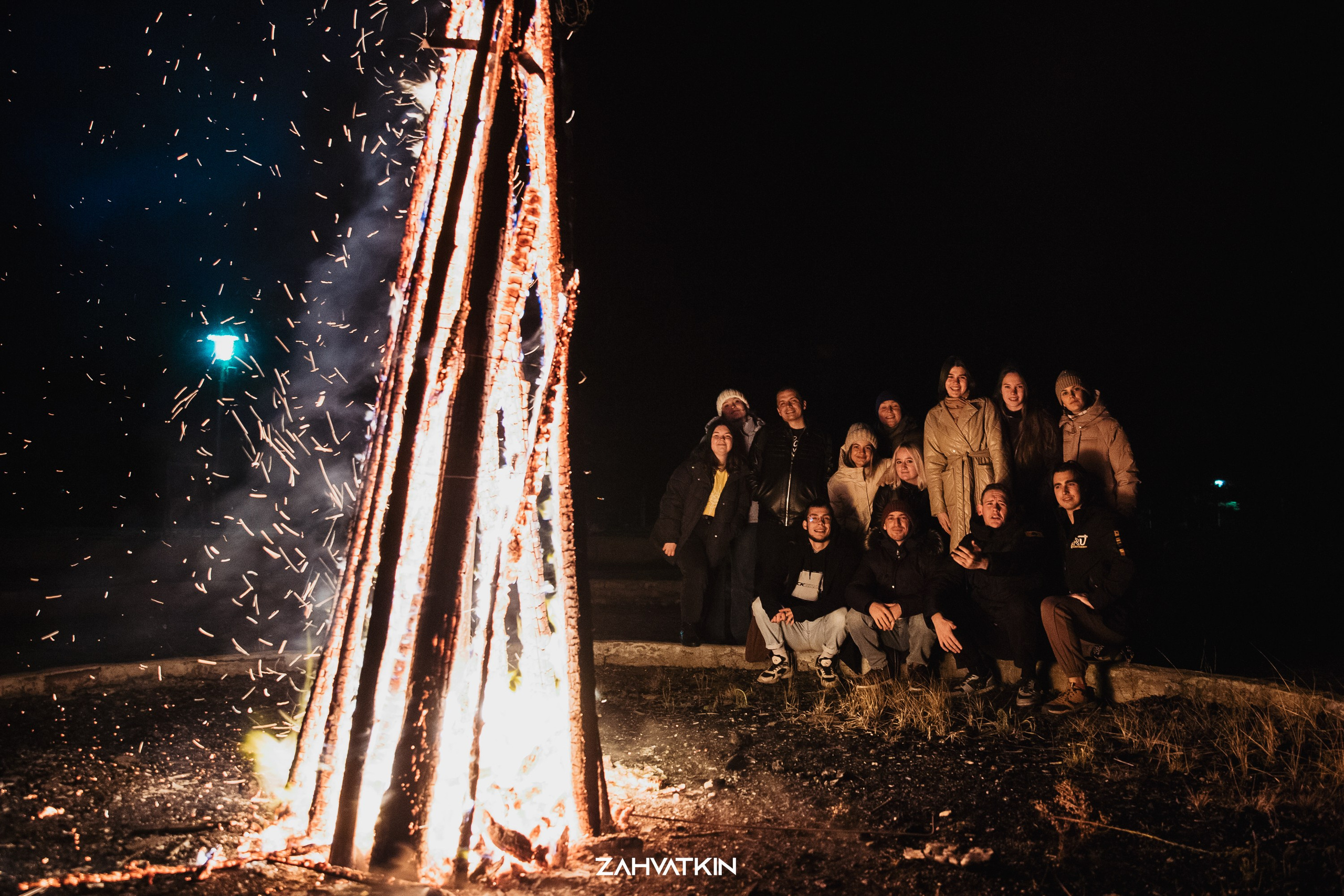 Съезд «Вся наша жизнь» 2023. Фотограф Захваткин Роман