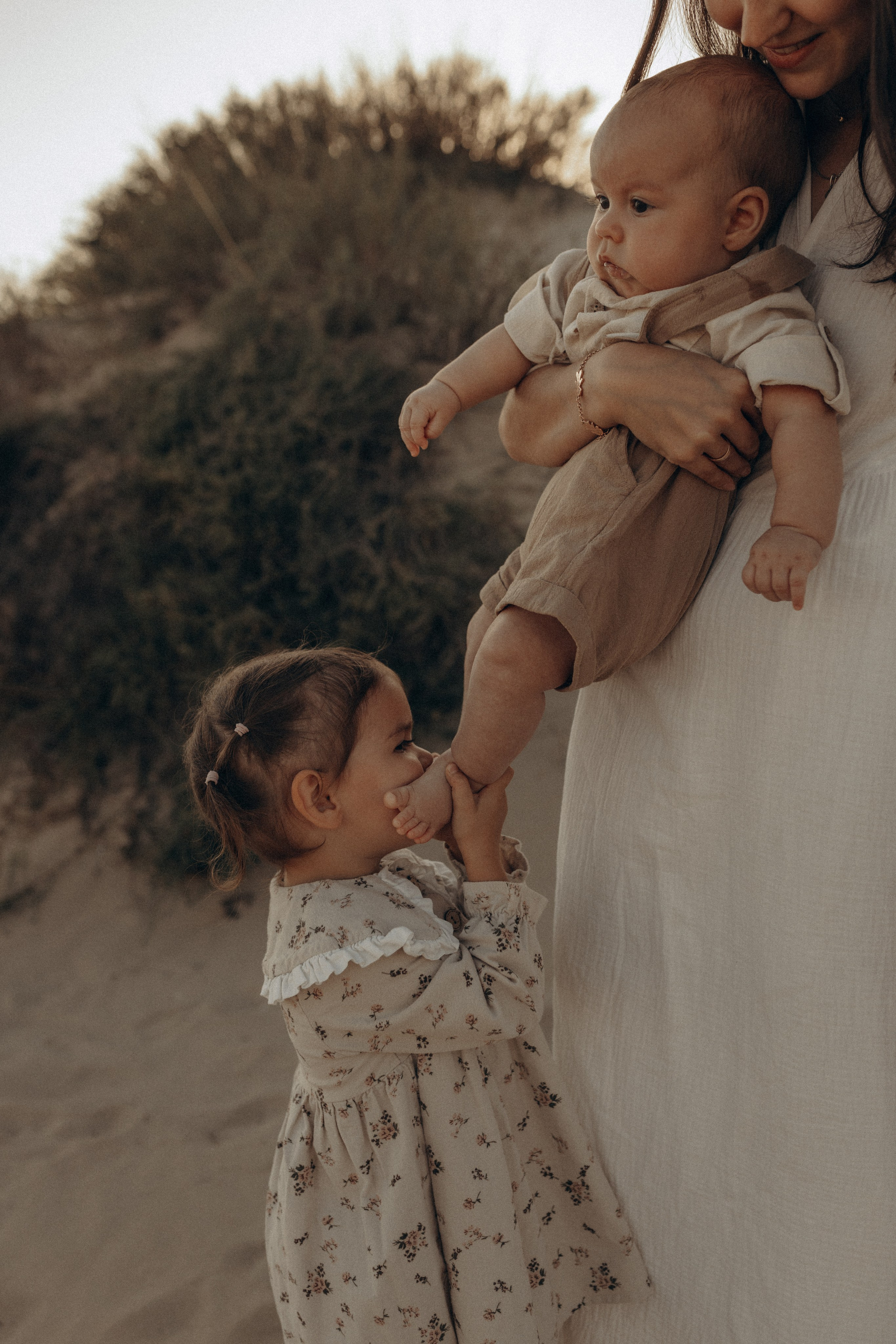 Маша Артем Эми и Степа. Семейный фотограф в Новороссийске и Анапе Александра Яковлева