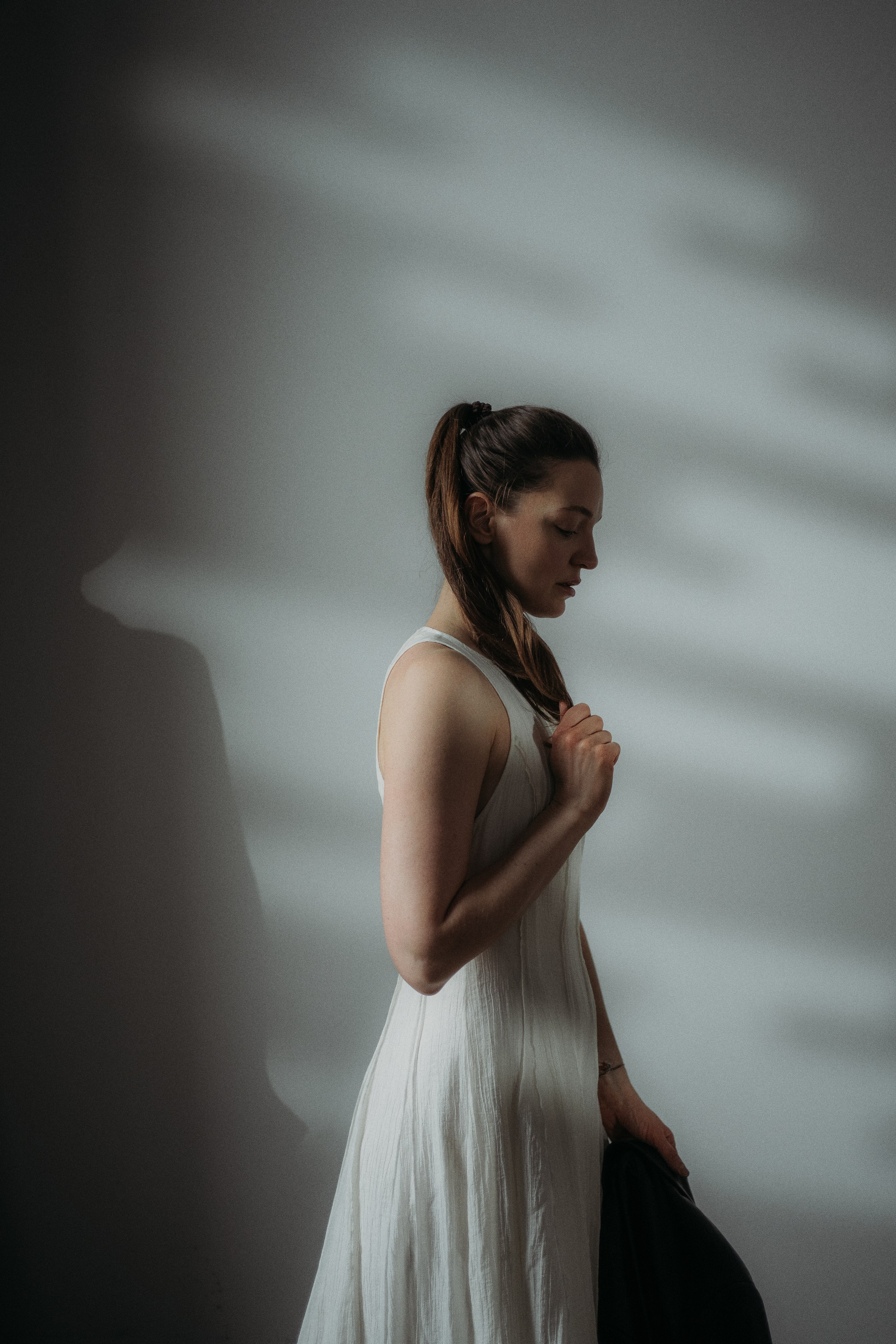 Фотограф Джуна Линд