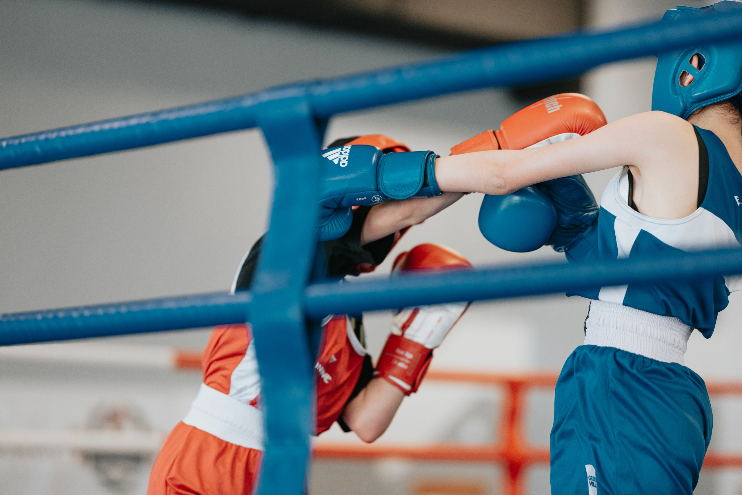 БОКС.ЮНОШИ. Свадебный фотограф в Казани, и Зеленодольске Радик Мухаметов