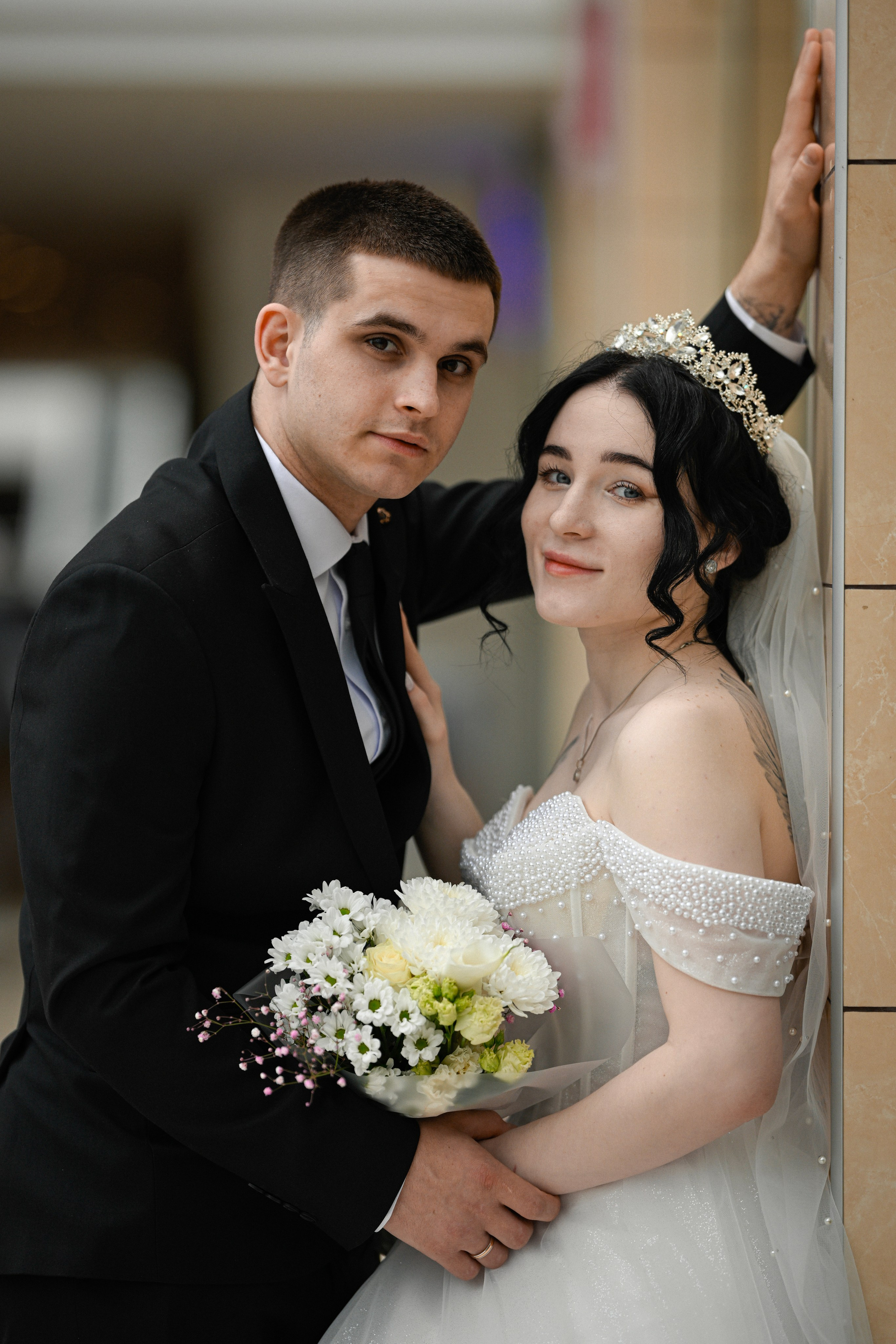 Wedding. Фотограф в Казани, и Зеленодольске Радик Мухаметов