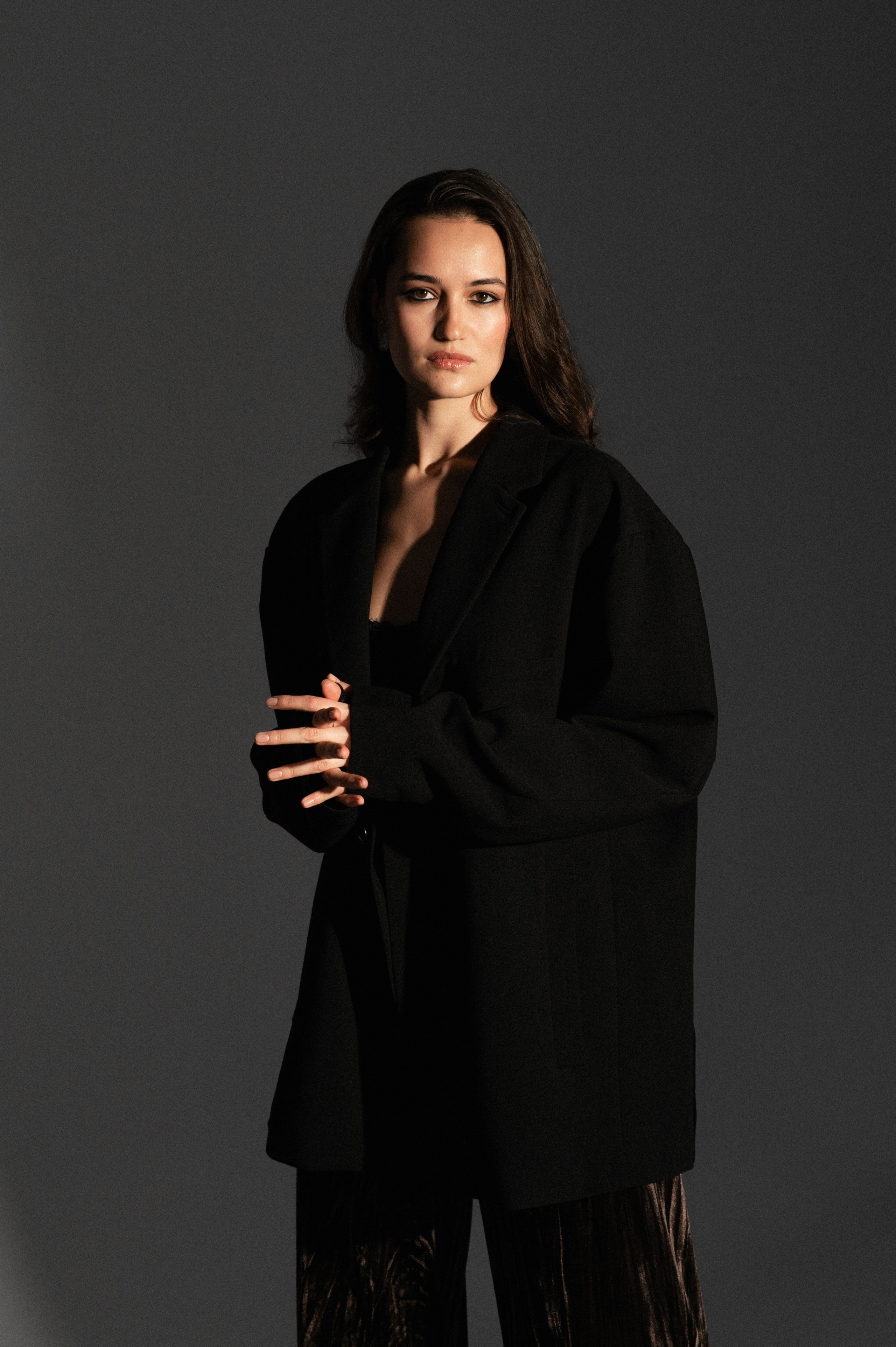 Анастасия. Индивидуальная и коммерческая фотография | Москва