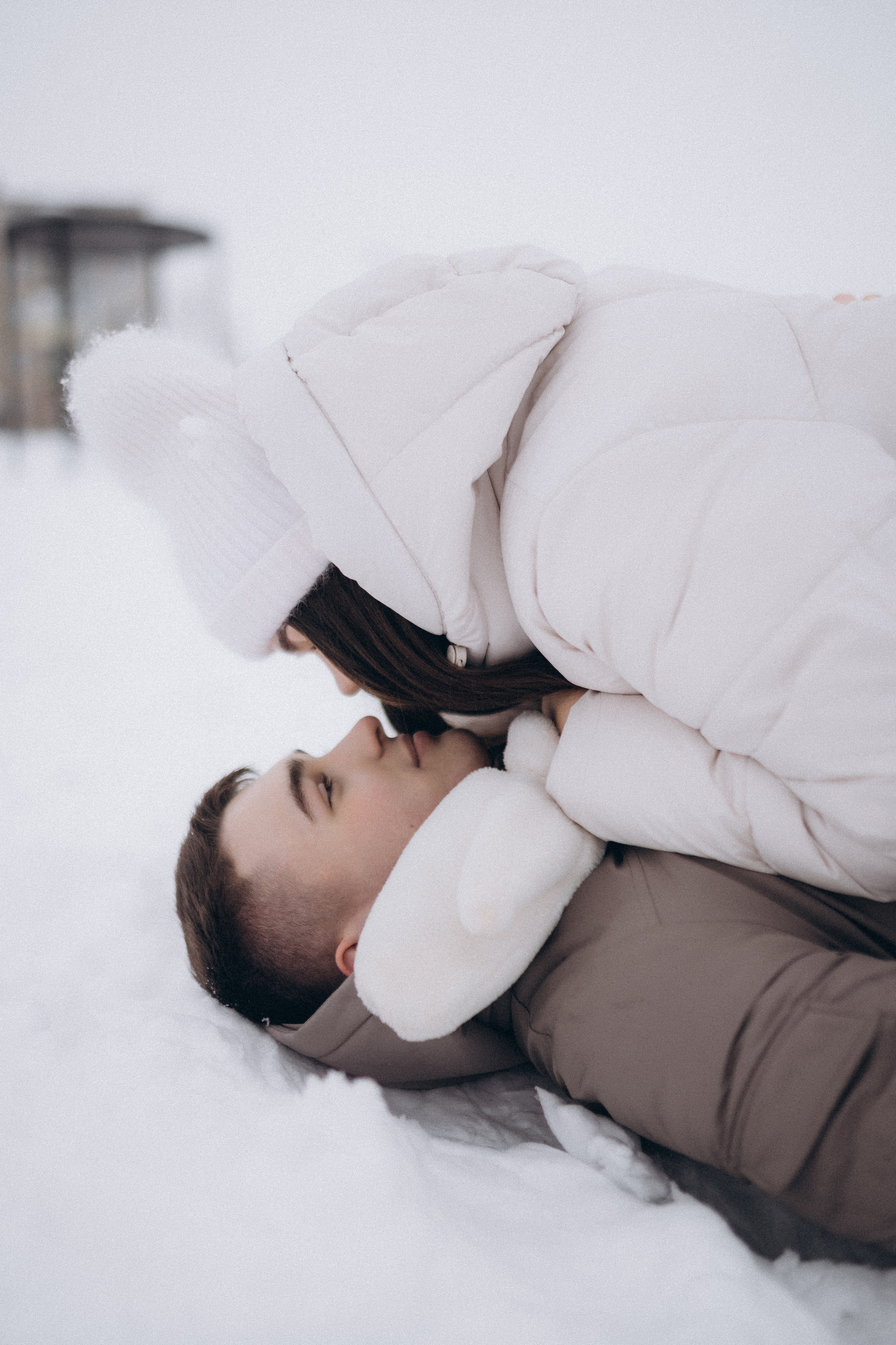 Ксения и Даниил. Алена Баирлина. Фотограф портретный и семейный